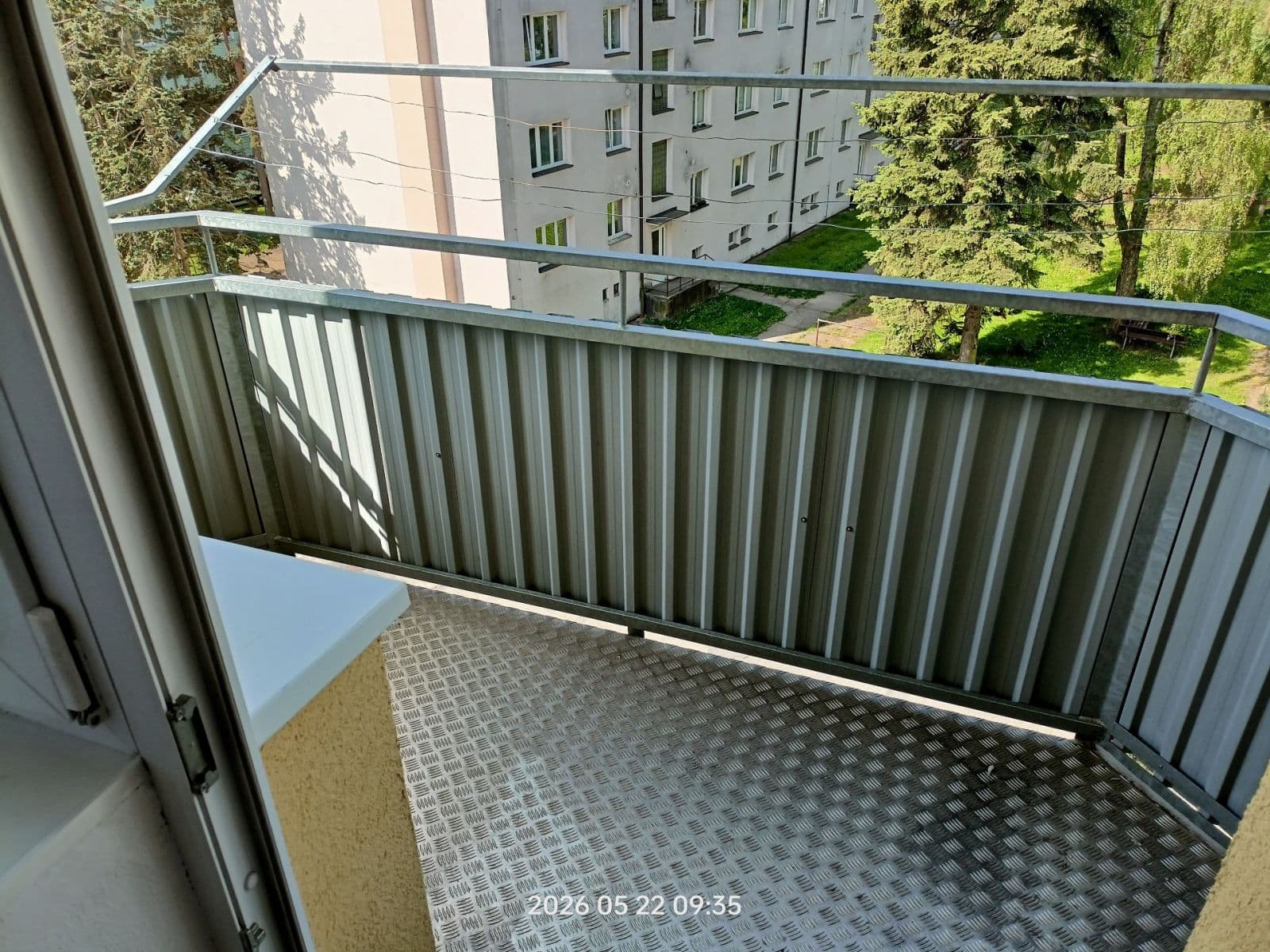 Pronájem bytu 2+1 58 m², Pražská, Havlíčkův Brod, Kraj Vysočina Pronájem bytu 2+1 58 m², Pražská, Havlíčkův Brod, Kraj Vysočina