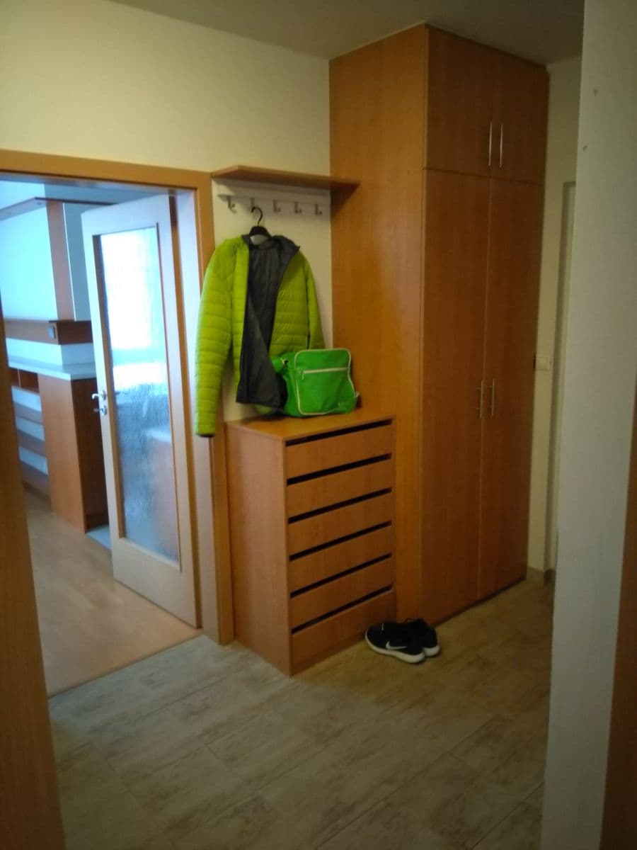 Pronájem bytu 2+kk 54 m², Smetáčkova, Praha, Praha Pronájem bytu 2+kk 54 m², Smetáčkova, Praha, Praha