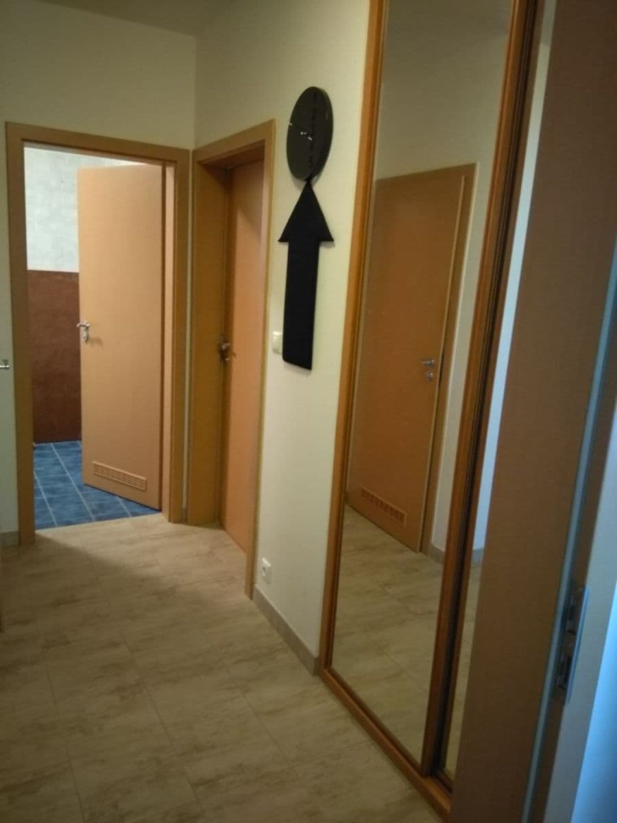 Pronájem bytu 2+kk 54 m², Smetáčkova, Praha, Praha Pronájem bytu 2+kk 54 m², Smetáčkova, Praha, Praha