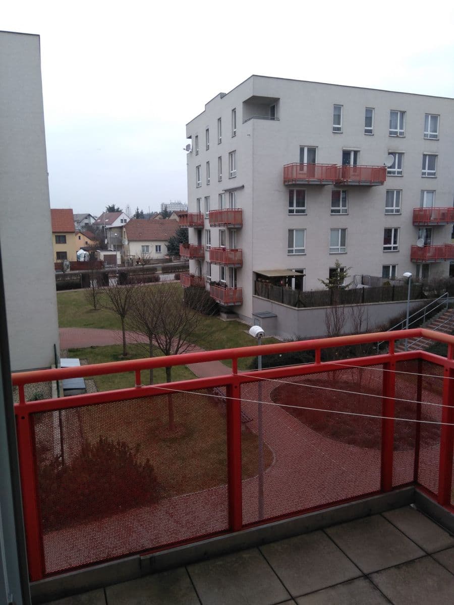 Pronájem bytu 2+kk 54 m², Smetáčkova, Praha, Praha Pronájem bytu 2+kk 54 m², Smetáčkova, Praha, Praha