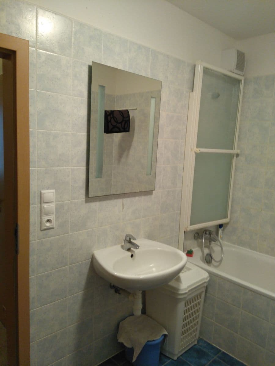 Pronájem bytu 2+kk 54 m², Smetáčkova, Praha, Praha Pronájem bytu 2+kk 54 m², Smetáčkova, Praha, Praha