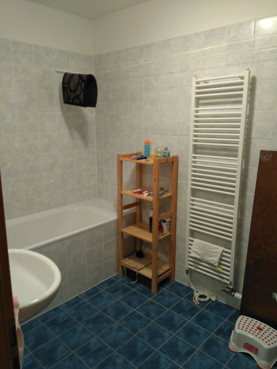 Pronájem bytu 2+kk 54 m², Smetáčkova, Praha, Praha Pronájem bytu 2+kk 54 m², Smetáčkova, Praha, Praha