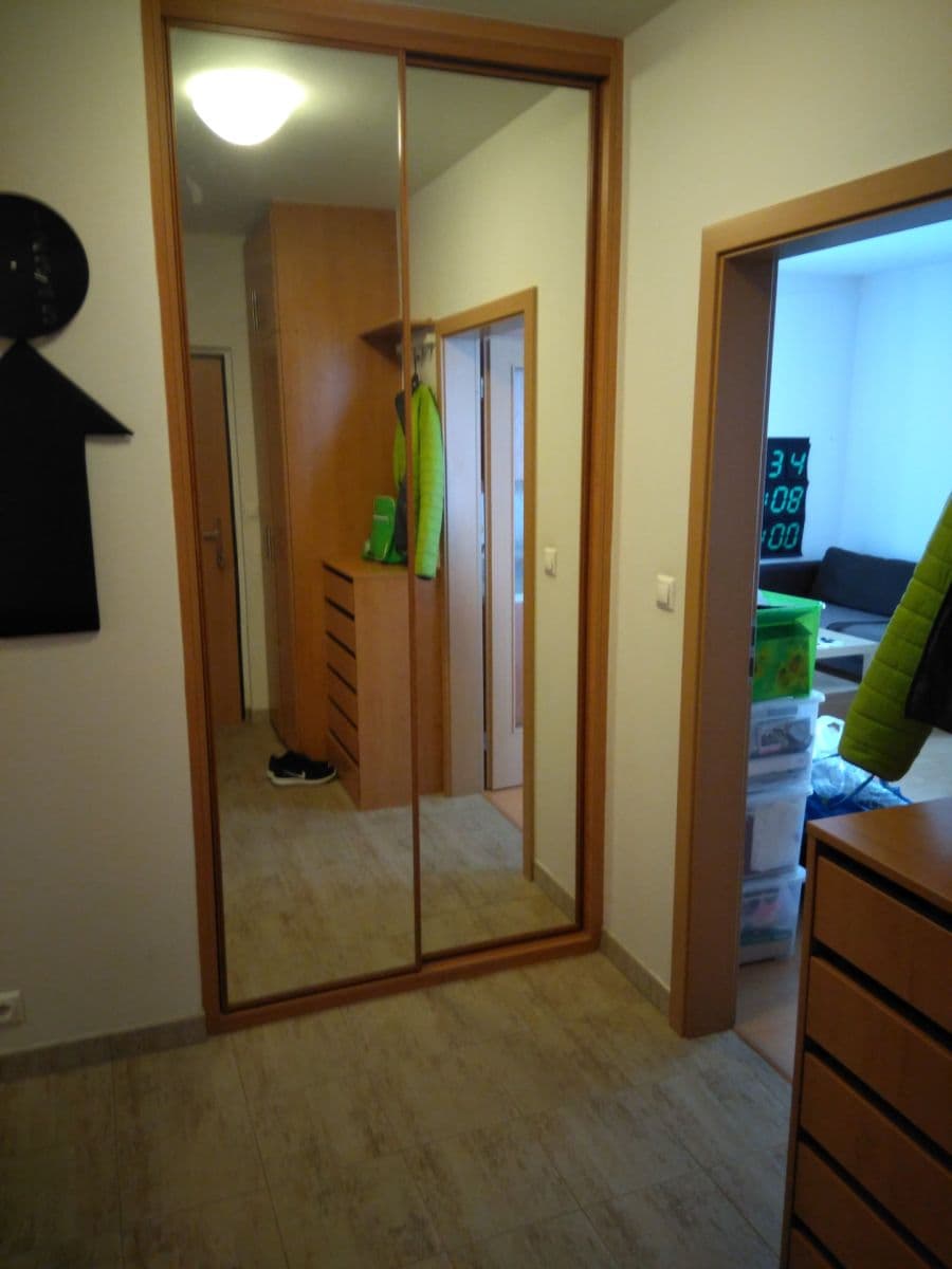 Pronájem bytu 2+kk 54 m², Smetáčkova, Praha, Praha Pronájem bytu 2+kk 54 m², Smetáčkova, Praha, Praha