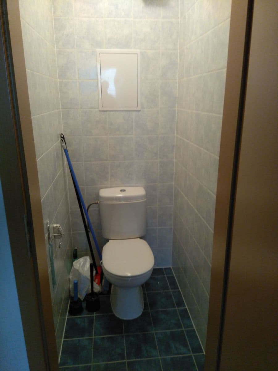 Pronájem bytu 2+kk 54 m², Smetáčkova, Praha, Praha Pronájem bytu 2+kk 54 m², Smetáčkova, Praha, Praha