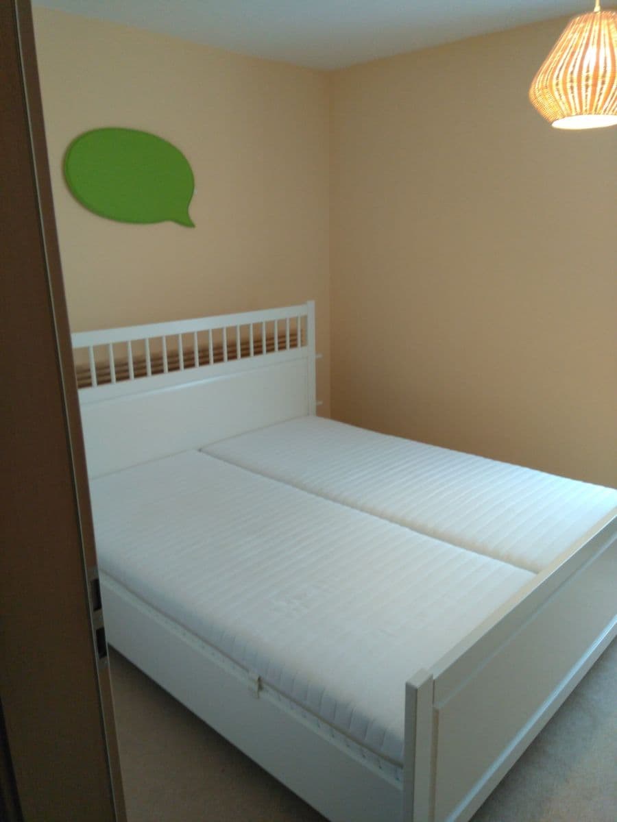 Pronájem bytu 2+kk 54 m², Smetáčkova, Praha, Praha Pronájem bytu 2+kk 54 m², Smetáčkova, Praha, Praha