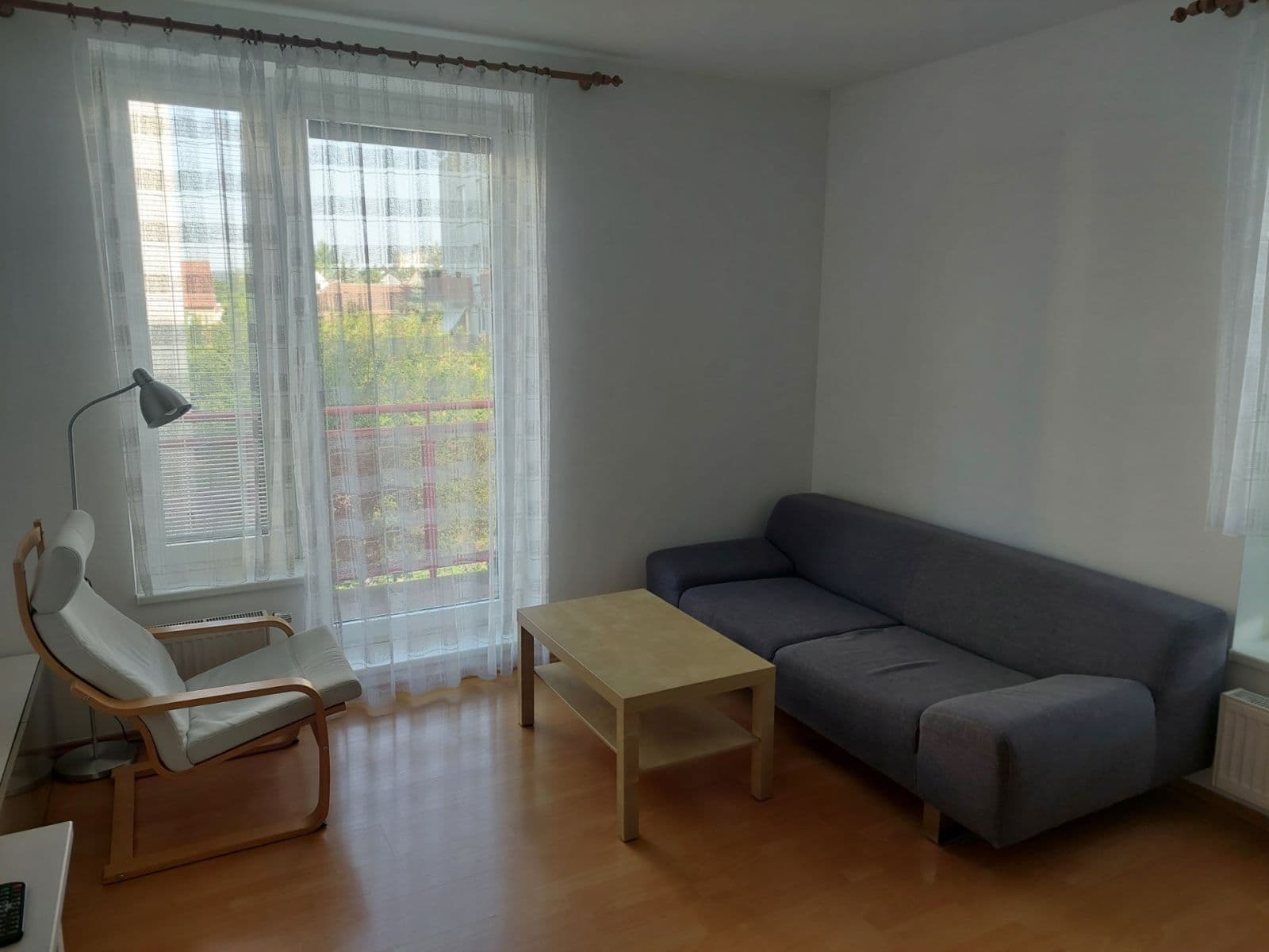 Pronájem bytu 2+kk 55 m², Smetáčkova, Praha, Praha Pronájem bytu 2+kk 55 m², Smetáčkova, Praha, Praha