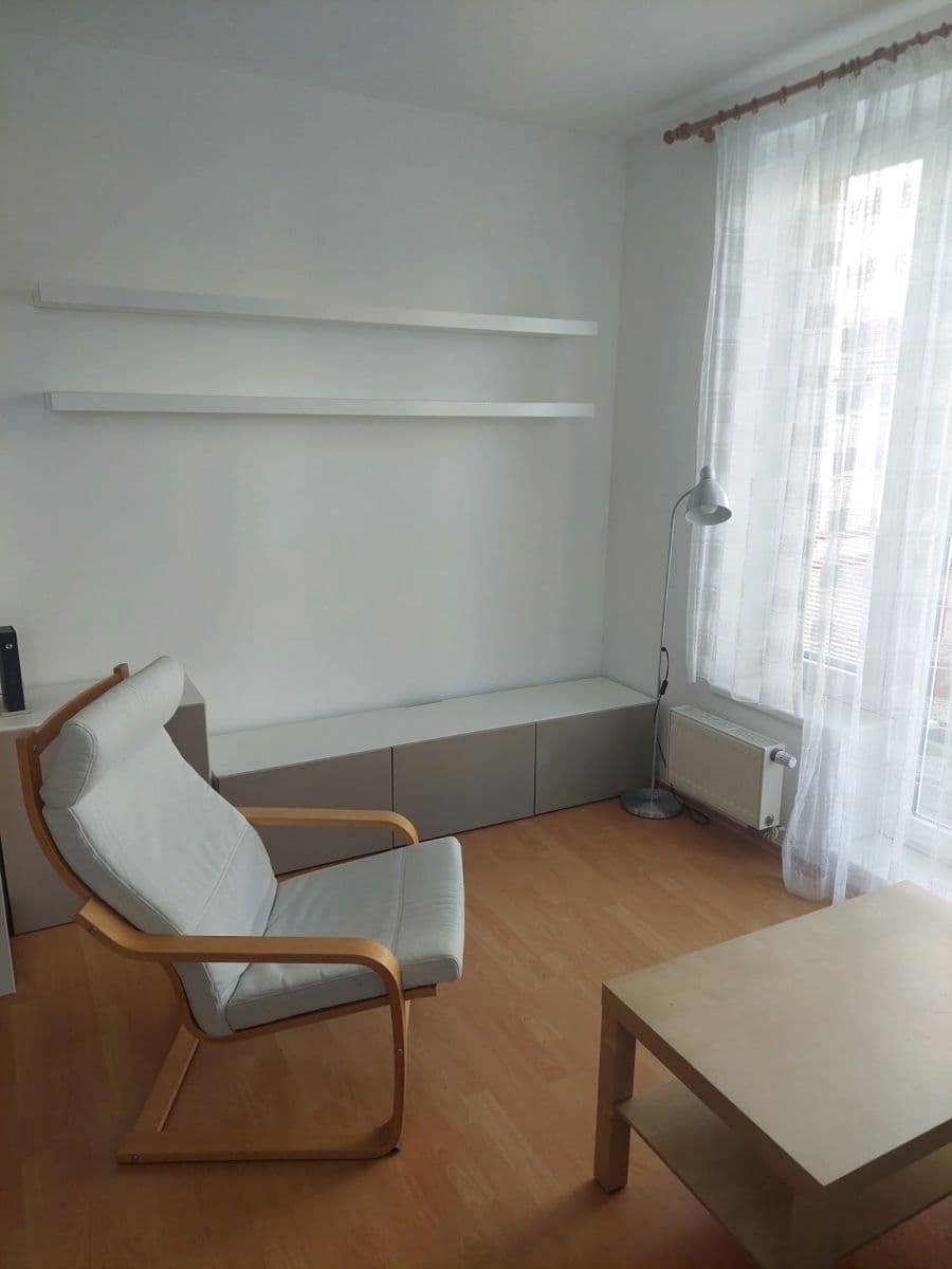 Pronájem bytu 2+kk 55 m², Smetáčkova, Praha, Praha Pronájem bytu 2+kk 55 m², Smetáčkova, Praha, Praha