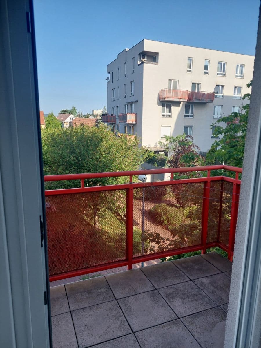 Pronájem bytu 2+kk 55 m², Smetáčkova, Praha, Praha Pronájem bytu 2+kk 55 m², Smetáčkova, Praha, Praha
