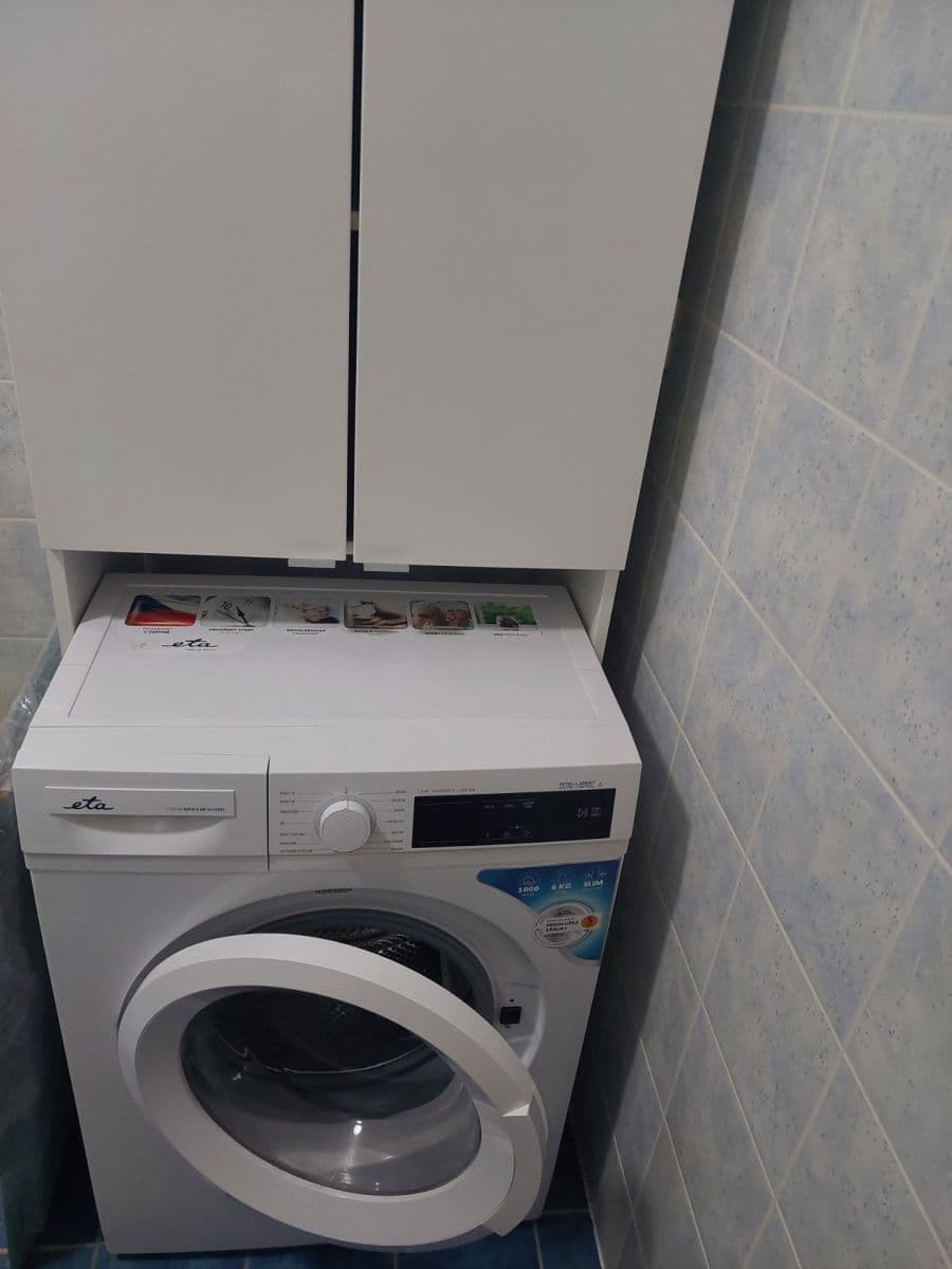 Pronájem bytu 2+kk 55 m², Smetáčkova, Praha, Praha Pronájem bytu 2+kk 55 m², Smetáčkova, Praha, Praha