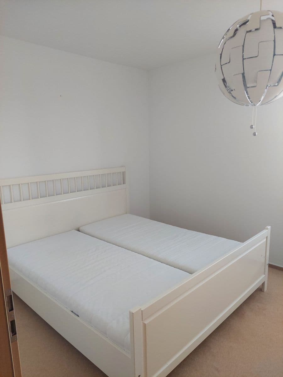 Pronájem bytu 2+kk 55 m², Smetáčkova, Praha, Praha Pronájem bytu 2+kk 55 m², Smetáčkova, Praha, Praha
