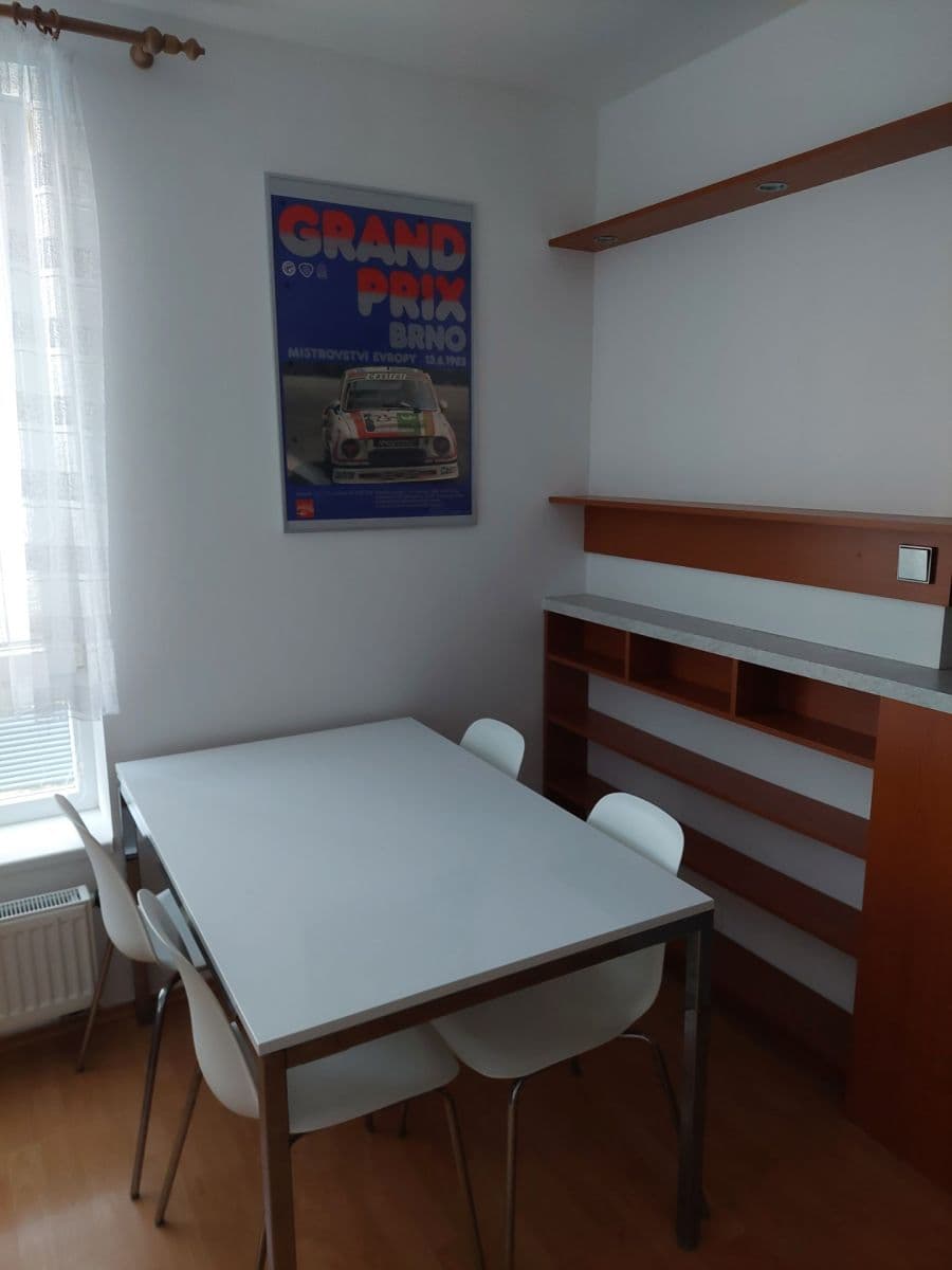 Pronájem bytu 2+kk 55 m², Smetáčkova, Praha, Praha Pronájem bytu 2+kk 55 m², Smetáčkova, Praha, Praha