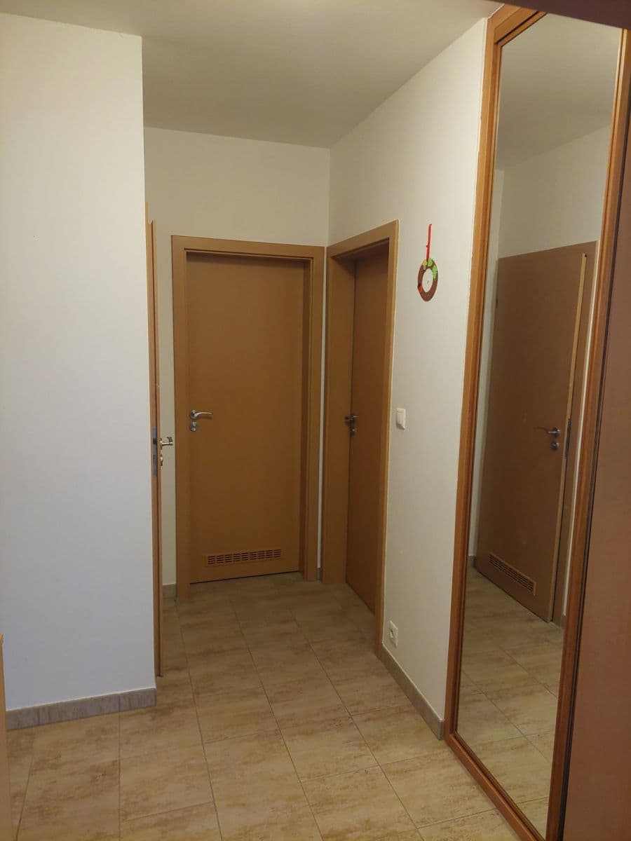 Pronájem bytu 2+kk 55 m², Smetáčkova, Praha, Praha Pronájem bytu 2+kk 55 m², Smetáčkova, Praha, Praha