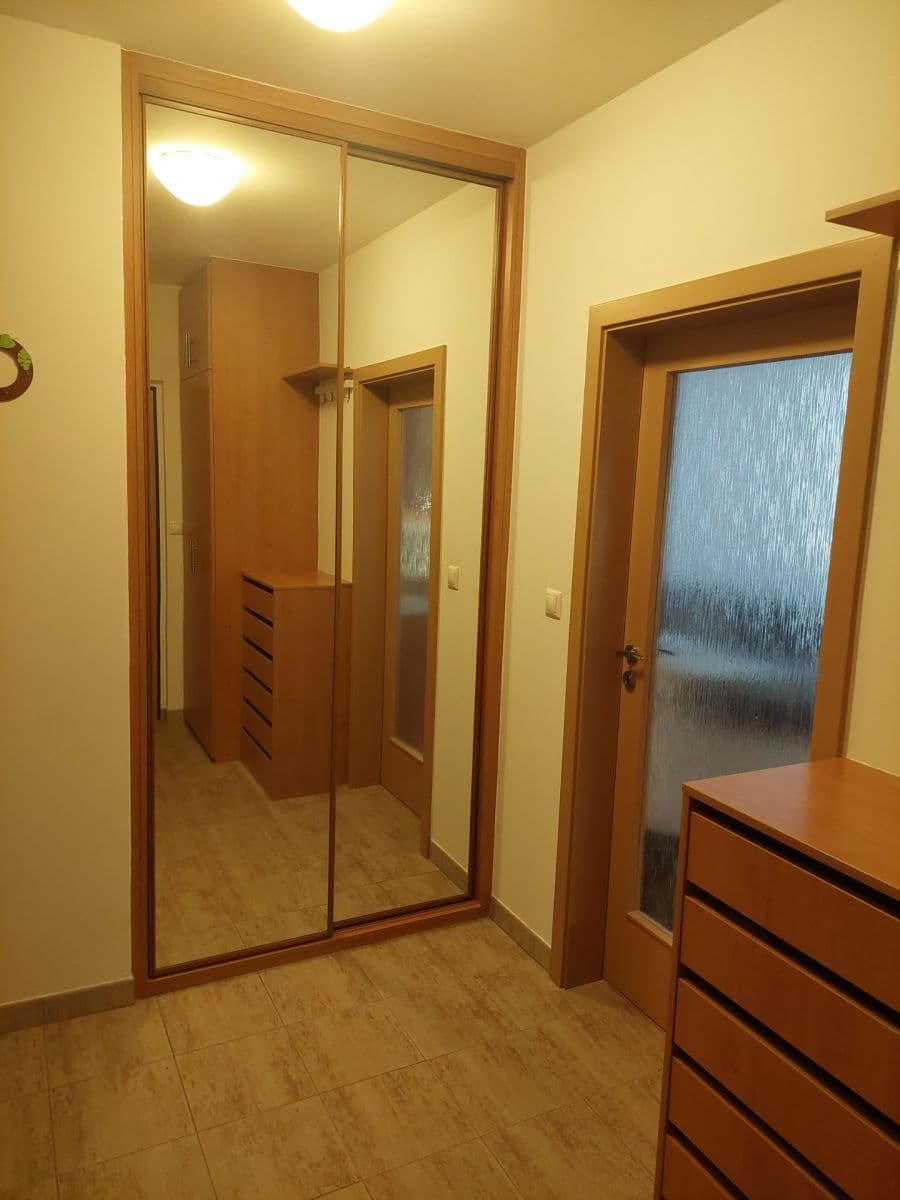 Pronájem bytu 2+kk 55 m², Smetáčkova, Praha, Praha Pronájem bytu 2+kk 55 m², Smetáčkova, Praha, Praha