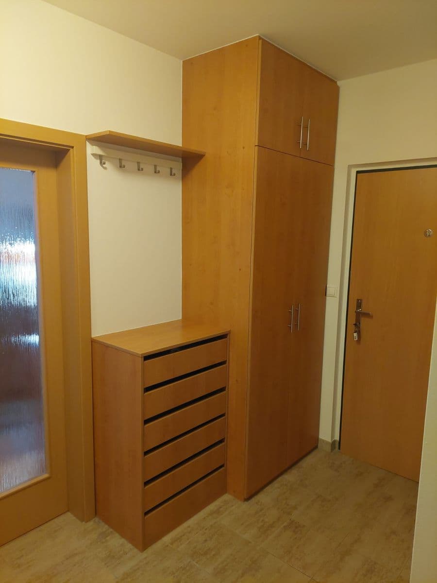 Pronájem bytu 2+kk 55 m², Smetáčkova, Praha, Praha Pronájem bytu 2+kk 55 m², Smetáčkova, Praha, Praha