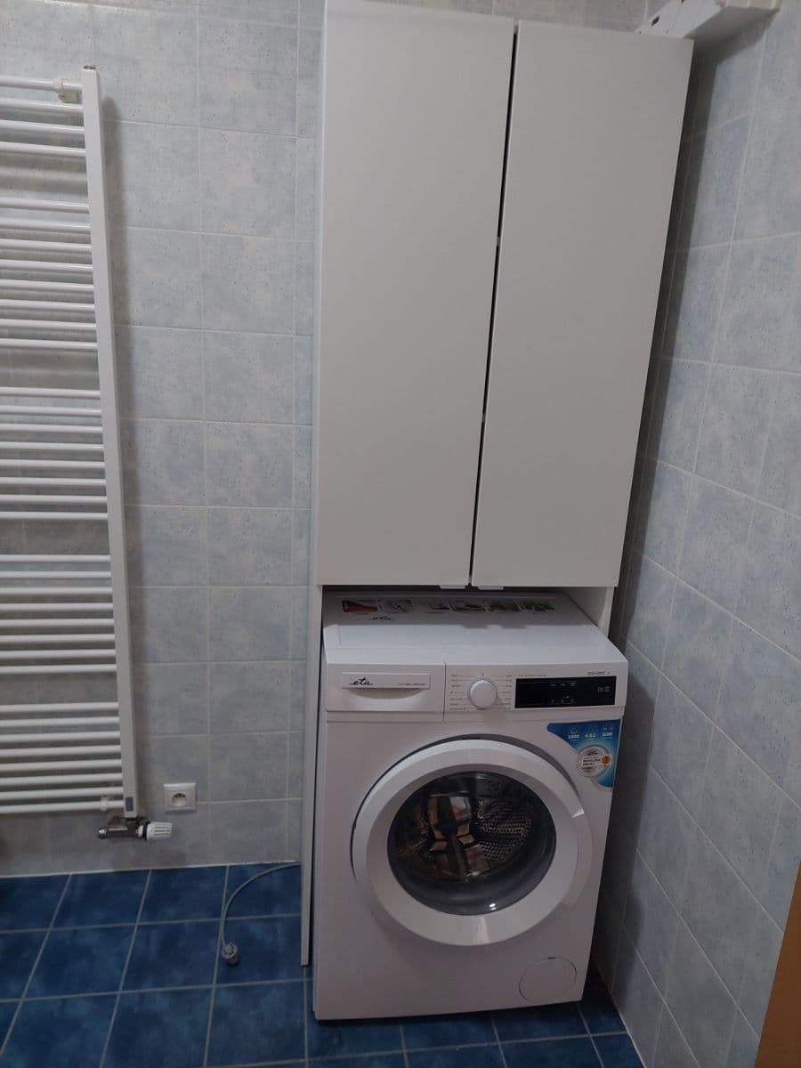 Pronájem bytu 2+kk 55 m², Smetáčkova, Praha, Praha Pronájem bytu 2+kk 55 m², Smetáčkova, Praha, Praha