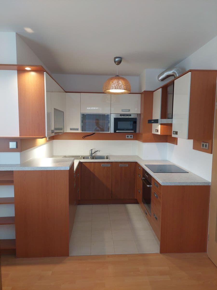 Pronájem bytu 2+kk 55 m², Smetáčkova, Praha, Praha Pronájem bytu 2+kk 55 m², Smetáčkova, Praha, Praha