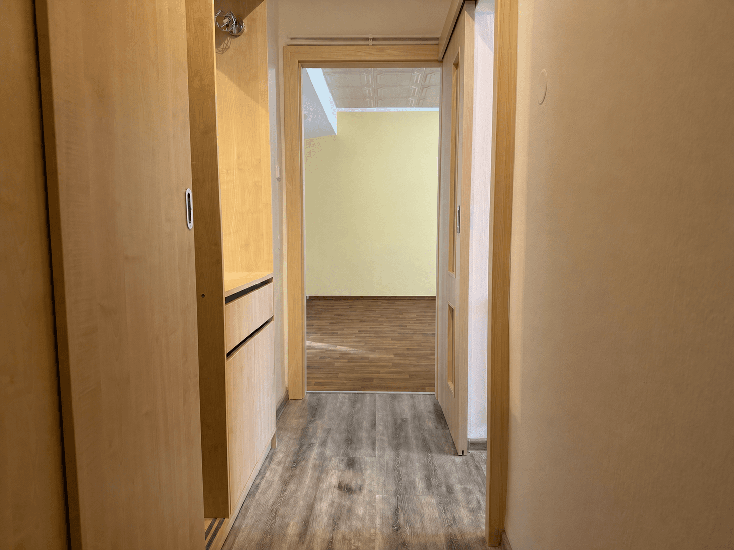 Pronájem bytu 2+1 52 m², Na Vyhlídce, Boskovice, Jihomoravský kraj Pronájem bytu 2+1 52 m², Na Vyhlídce, Boskovice, Jihomoravský kraj