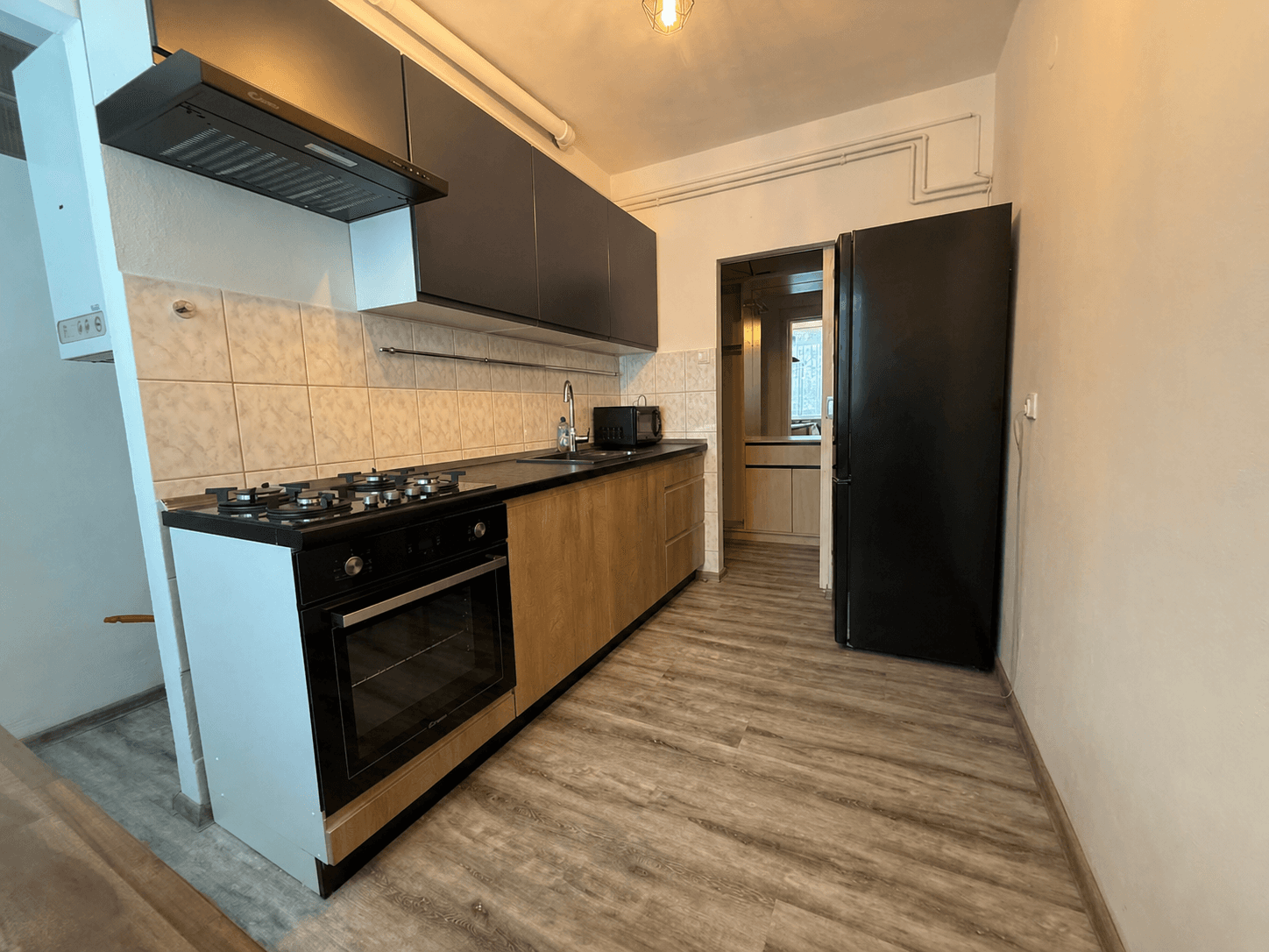 Pronájem bytu 2+1 52 m², Na Vyhlídce, Boskovice, Jihomoravský kraj Pronájem bytu 2+1 52 m², Na Vyhlídce, Boskovice, Jihomoravský kraj