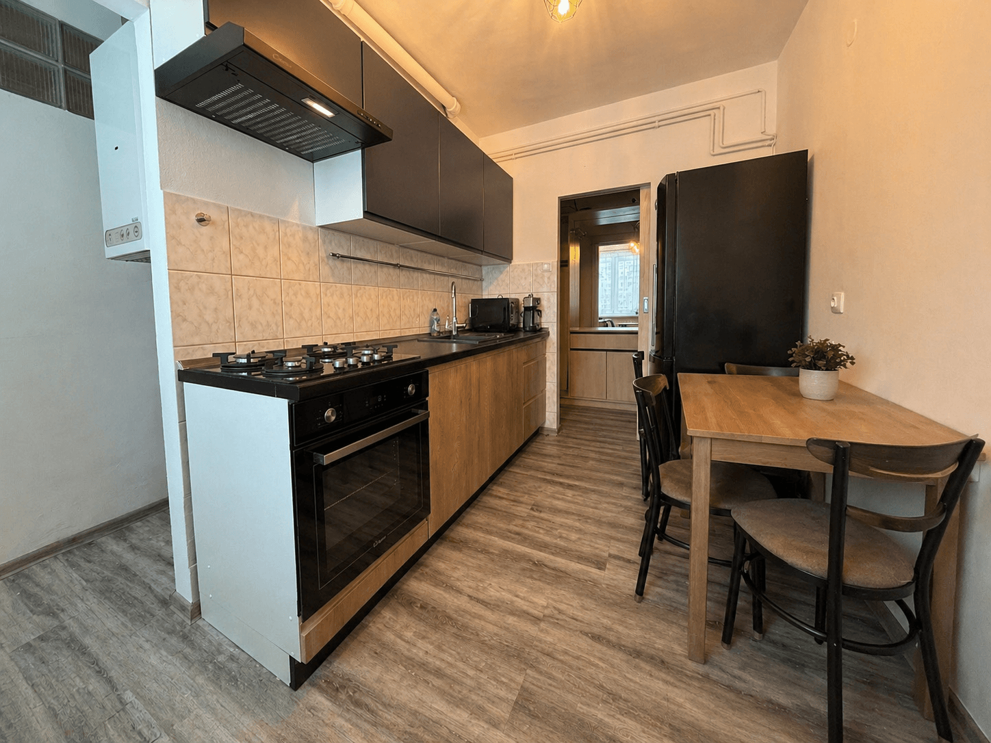 Pronájem bytu 2+1 52 m², Na Vyhlídce, Boskovice, Jihomoravský kraj Pronájem bytu 2+1 52 m², Na Vyhlídce, Boskovice, Jihomoravský kraj