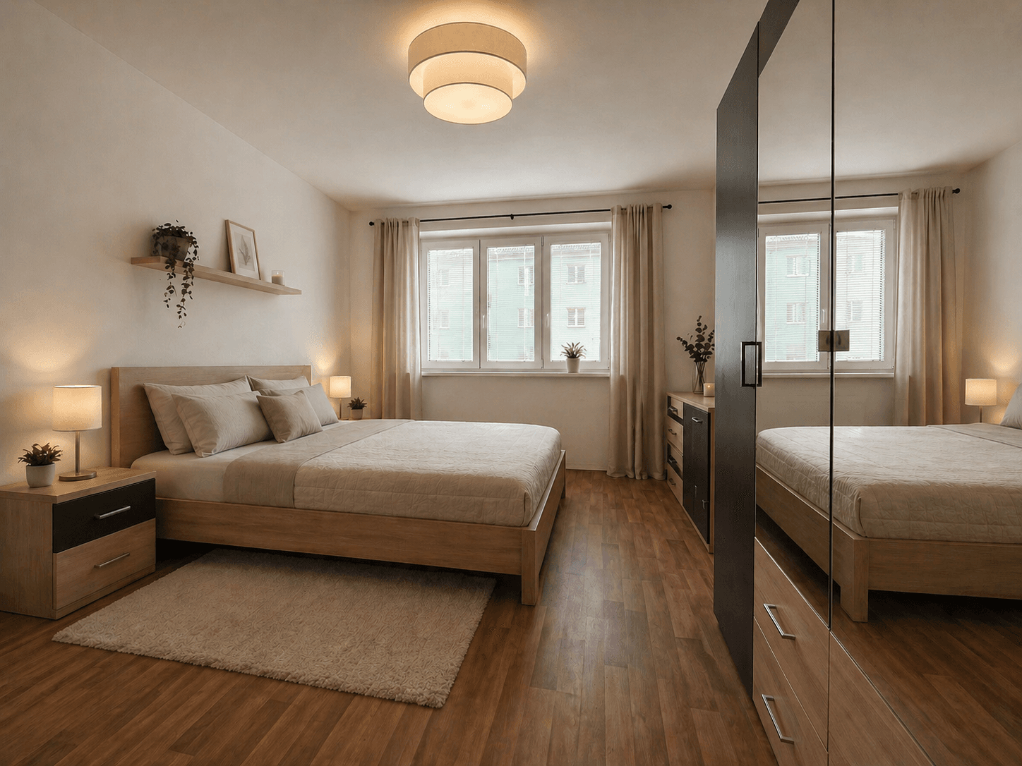 Pronájem bytu 2+1 52 m², Na Vyhlídce, Boskovice, Jihomoravský kraj Pronájem bytu 2+1 52 m², Na Vyhlídce, Boskovice, Jihomoravský kraj