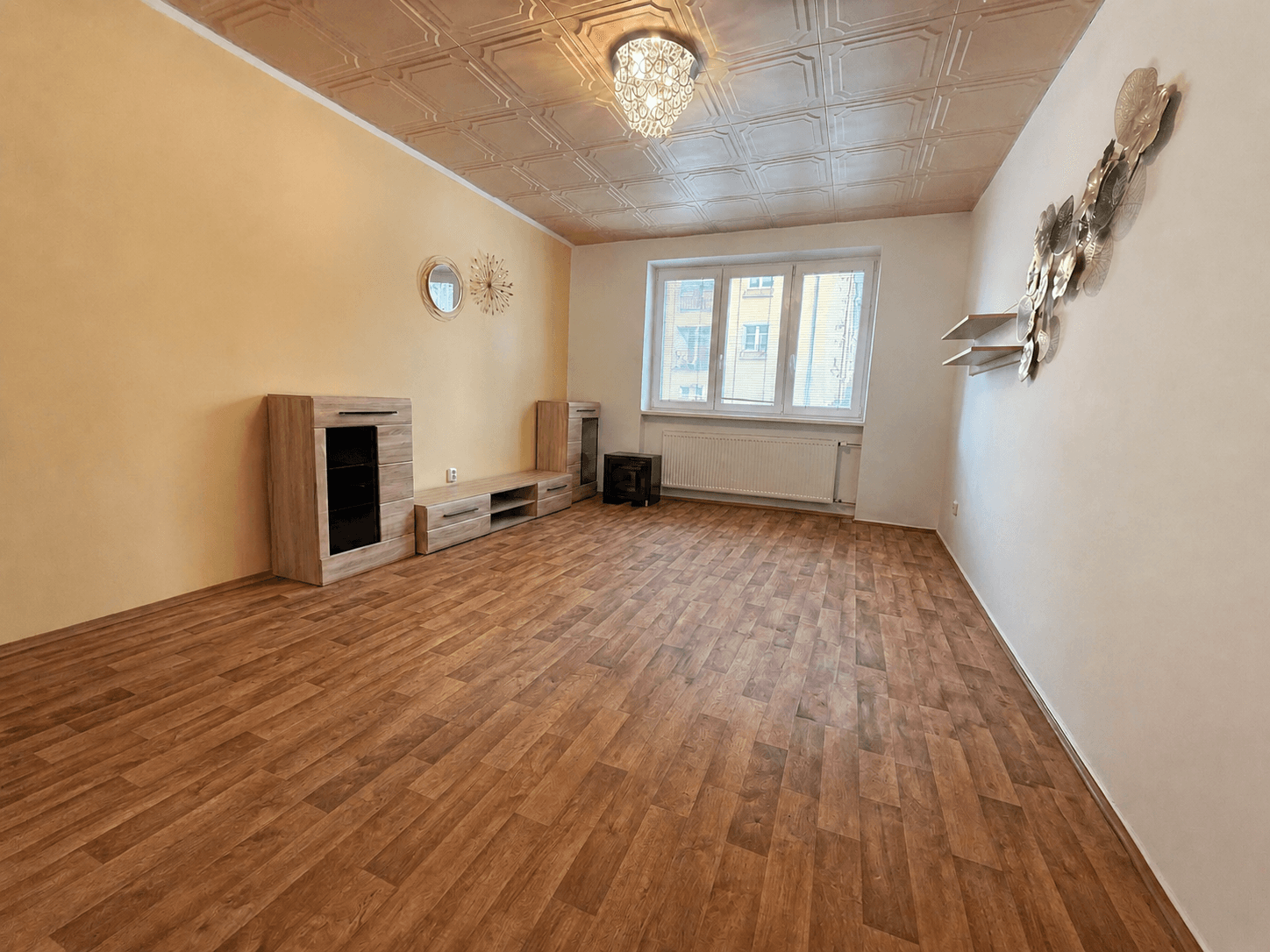 Pronájem bytu 2+1 52 m², Na Vyhlídce, Boskovice, Jihomoravský kraj Pronájem bytu 2+1 52 m², Na Vyhlídce, Boskovice, Jihomoravský kraj