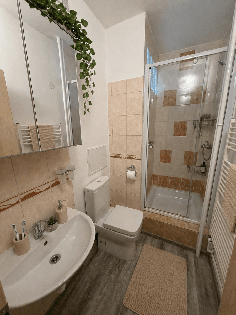Pronájem bytu 2+1 52 m², Na Vyhlídce, Boskovice, Jihomoravský kraj Pronájem bytu 2+1 52 m², Na Vyhlídce, Boskovice, Jihomoravský kraj