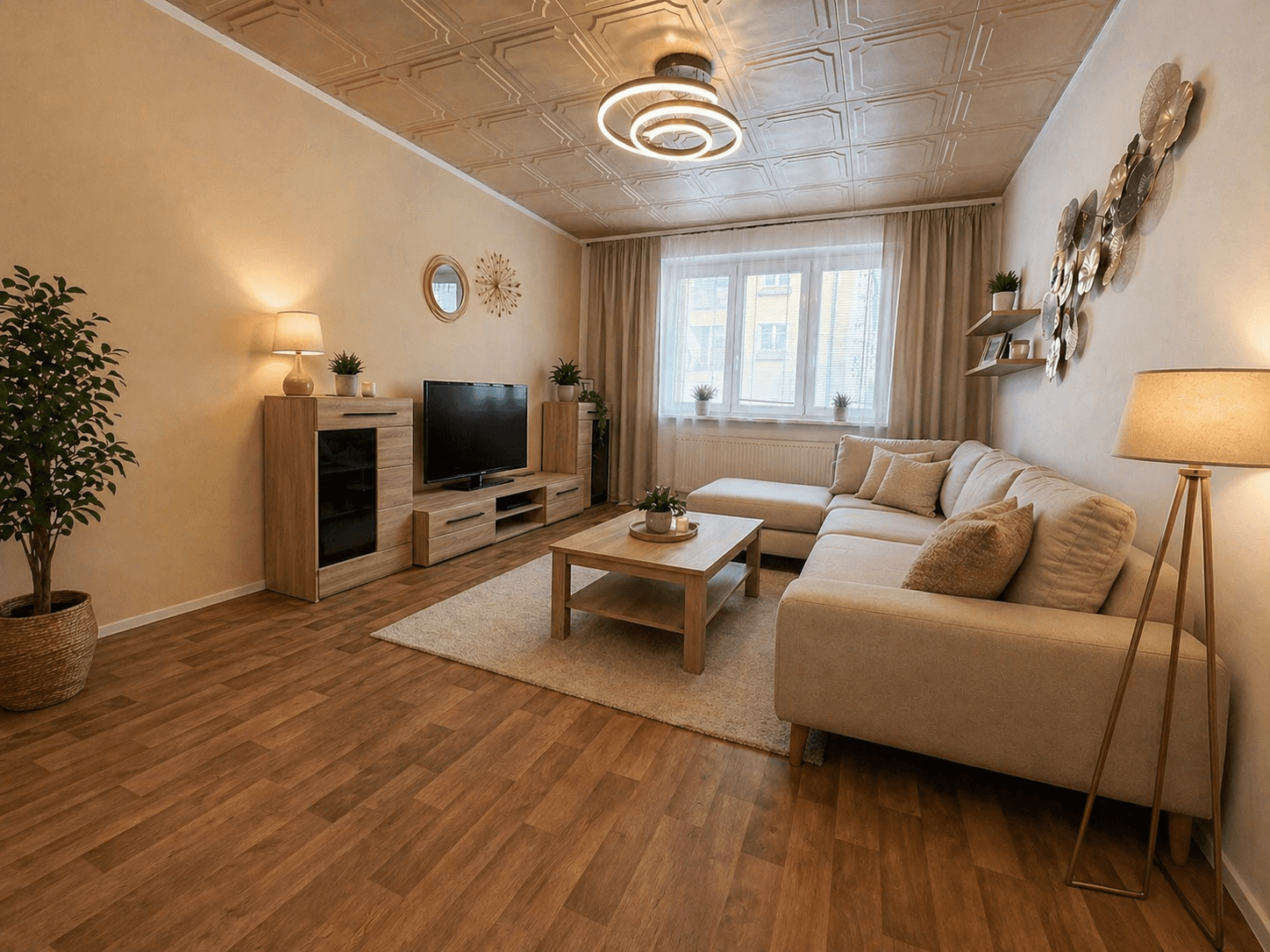 Pronájem bytu 2+1 52 m², Na Vyhlídce, Boskovice, Jihomoravský kraj Pronájem bytu 2+1 52 m², Na Vyhlídce, Boskovice, Jihomoravský kraj