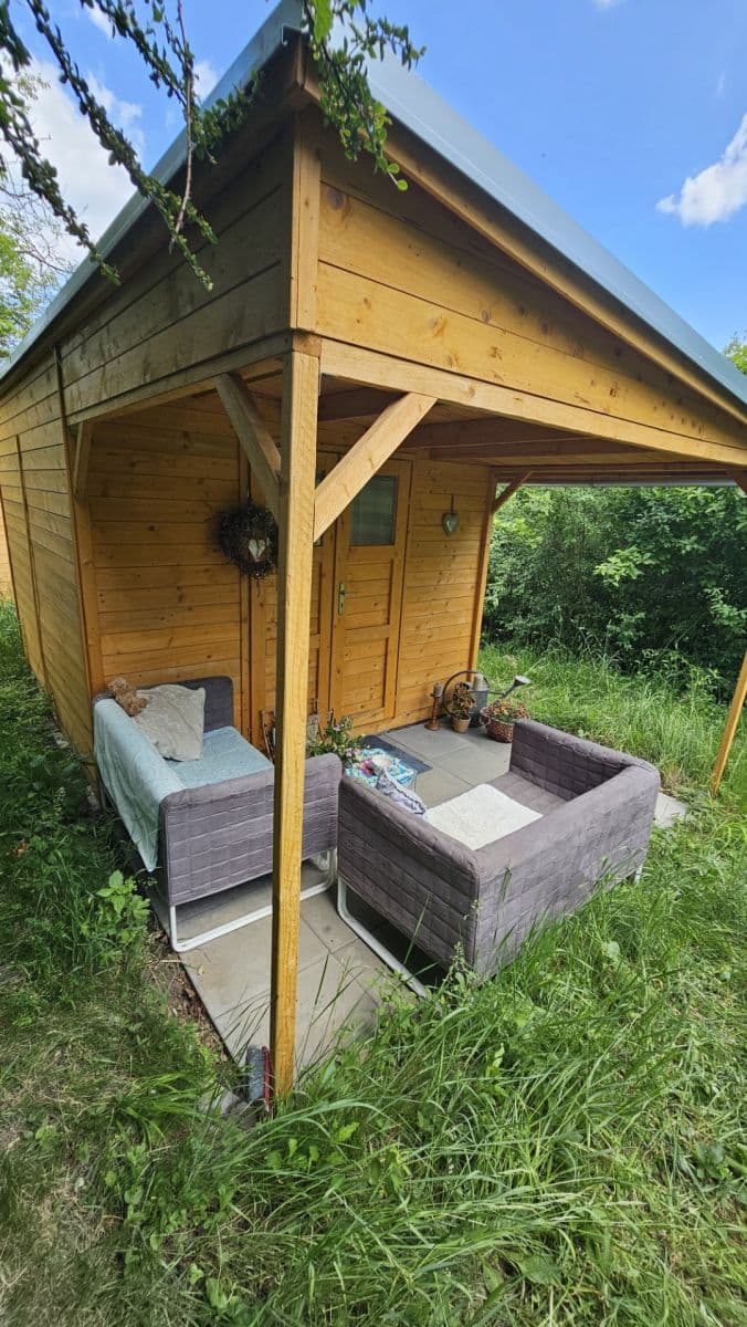 Pronájem pozemku 300 m², Brno, Jihomoravský kraj Pronájem pozemku 300 m², Brno, Jihomoravský kraj
