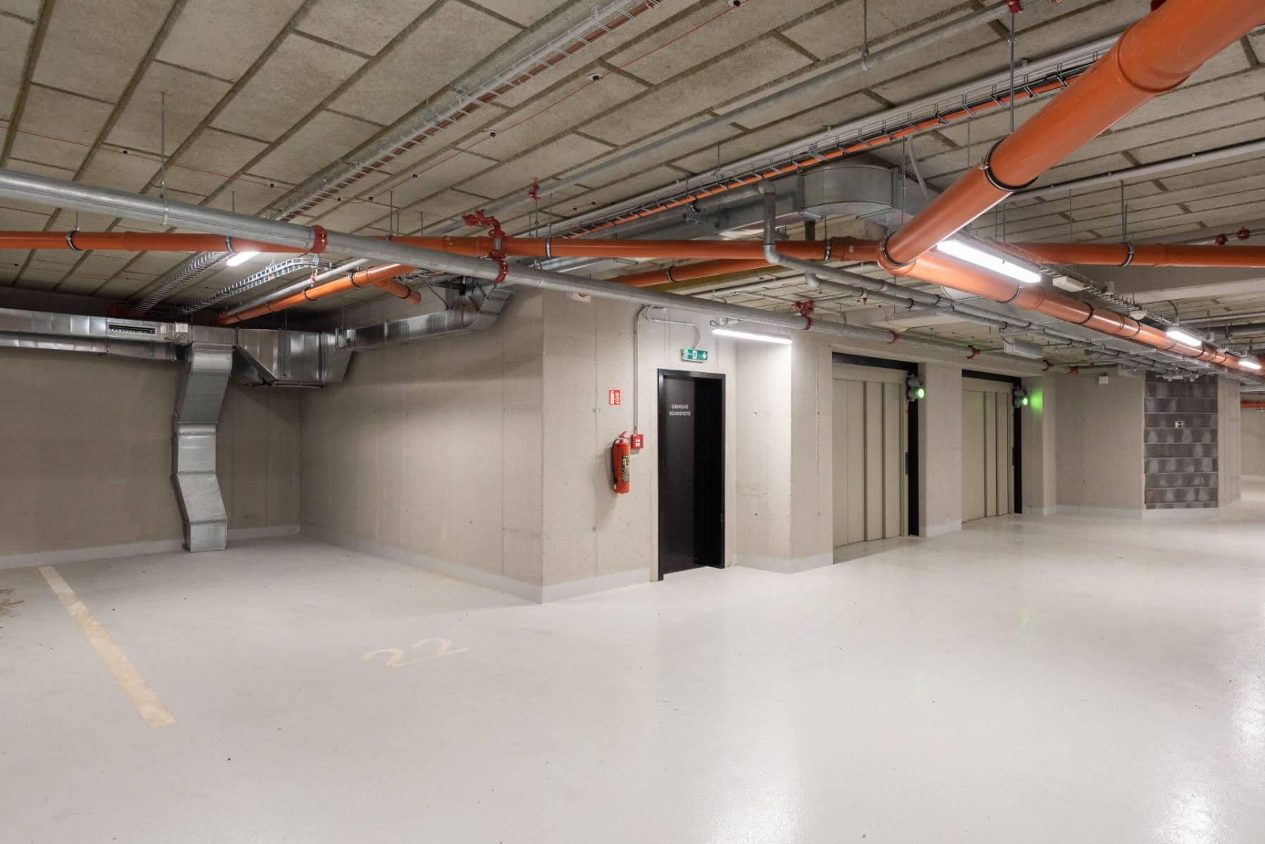 Pronájem bytu 2+kk 39 m², Krymská, Praha, Praha Pronájem bytu 2+kk 39 m², Krymská, Praha, Praha