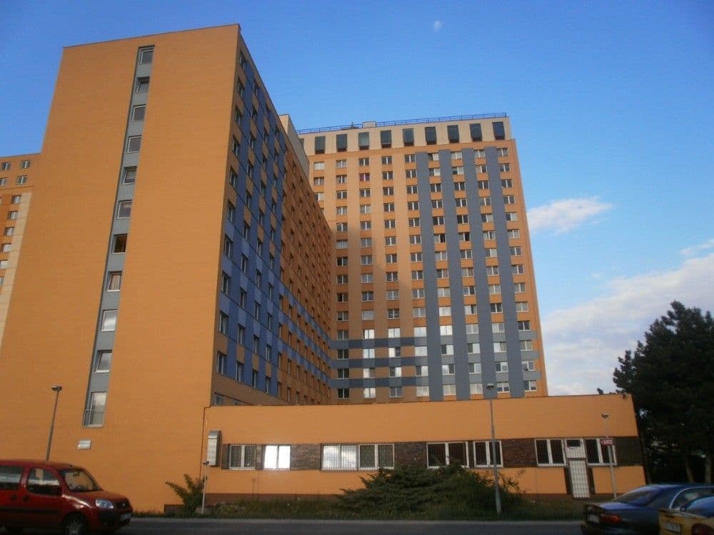 Pronájem garáže 14 m², Praha, Praha Pronájem garáže 14 m², Praha, Praha