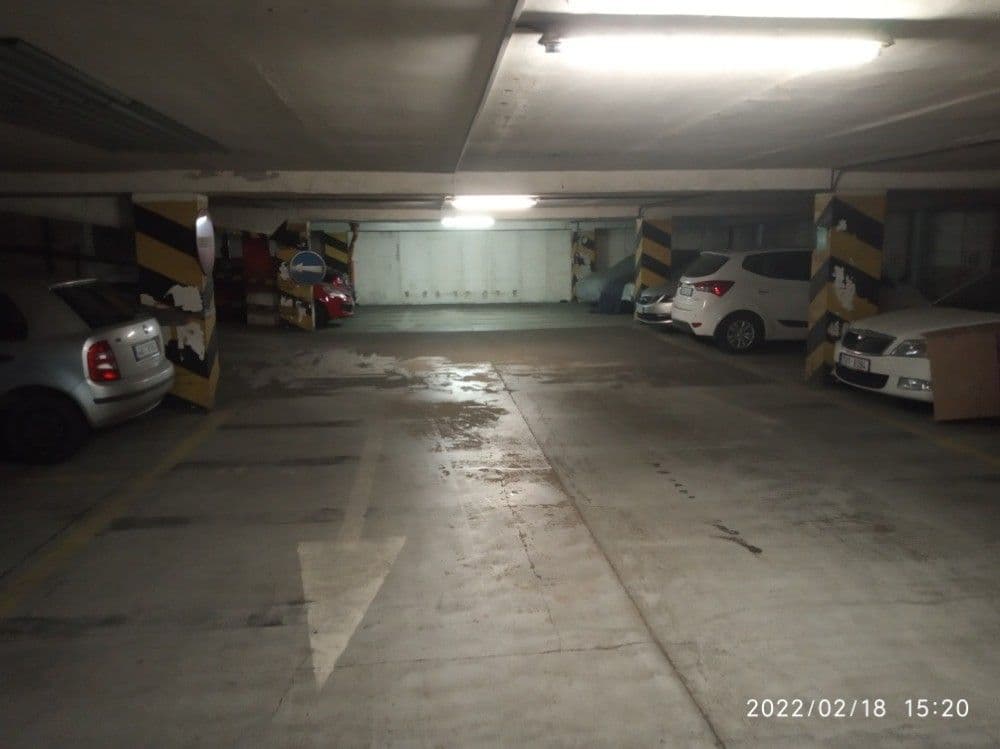 Pronájem garáže 14 m², Praha, Praha Pronájem garáže 14 m², Praha, Praha