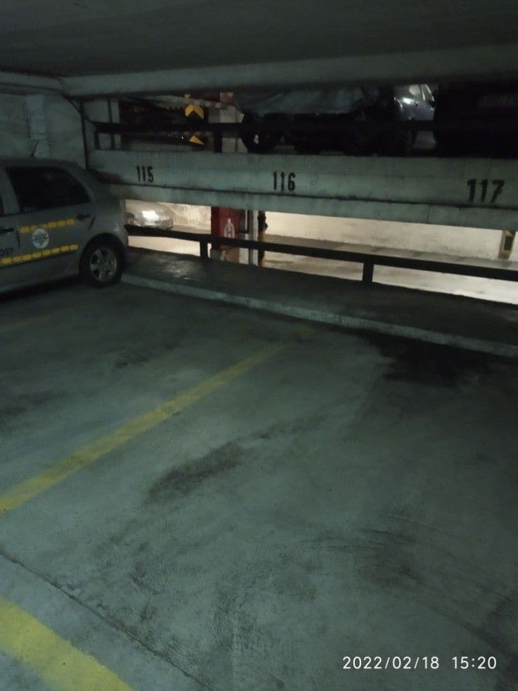 Pronájem garáže 14 m², Praha, Praha Pronájem garáže 14 m², Praha, Praha