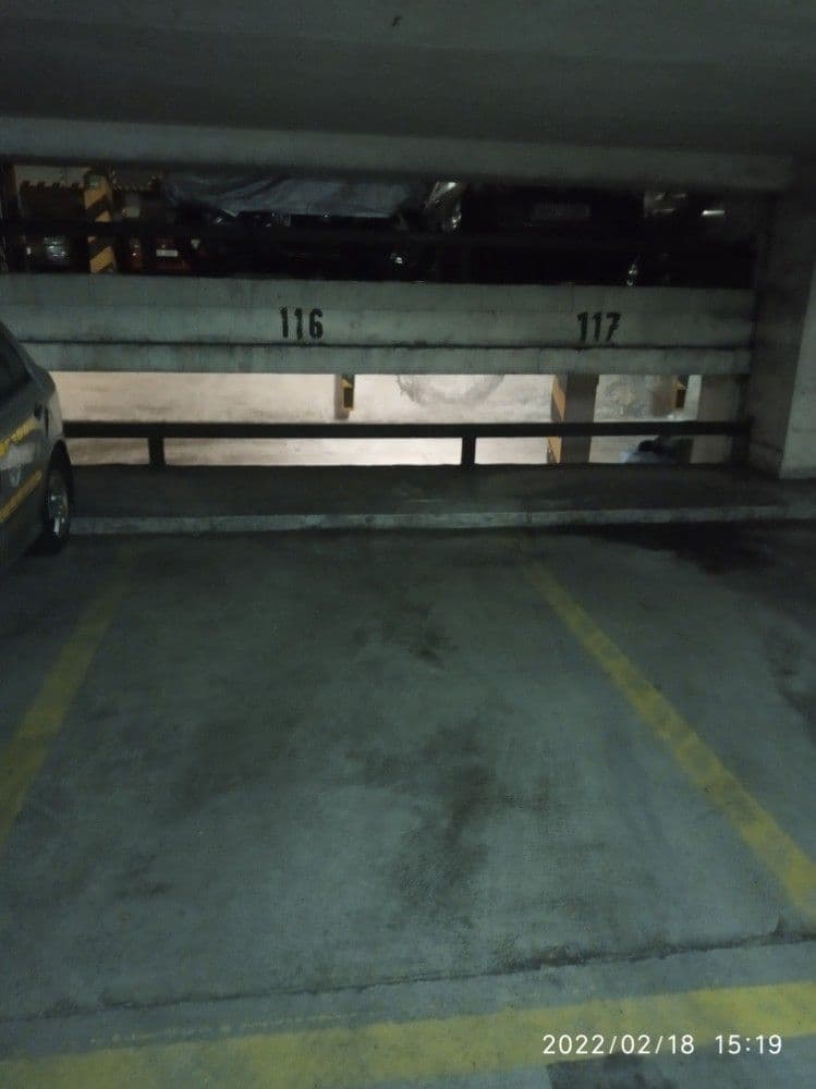 Pronájem garáže 14 m², Praha, Praha Pronájem garáže 14 m², Praha, Praha