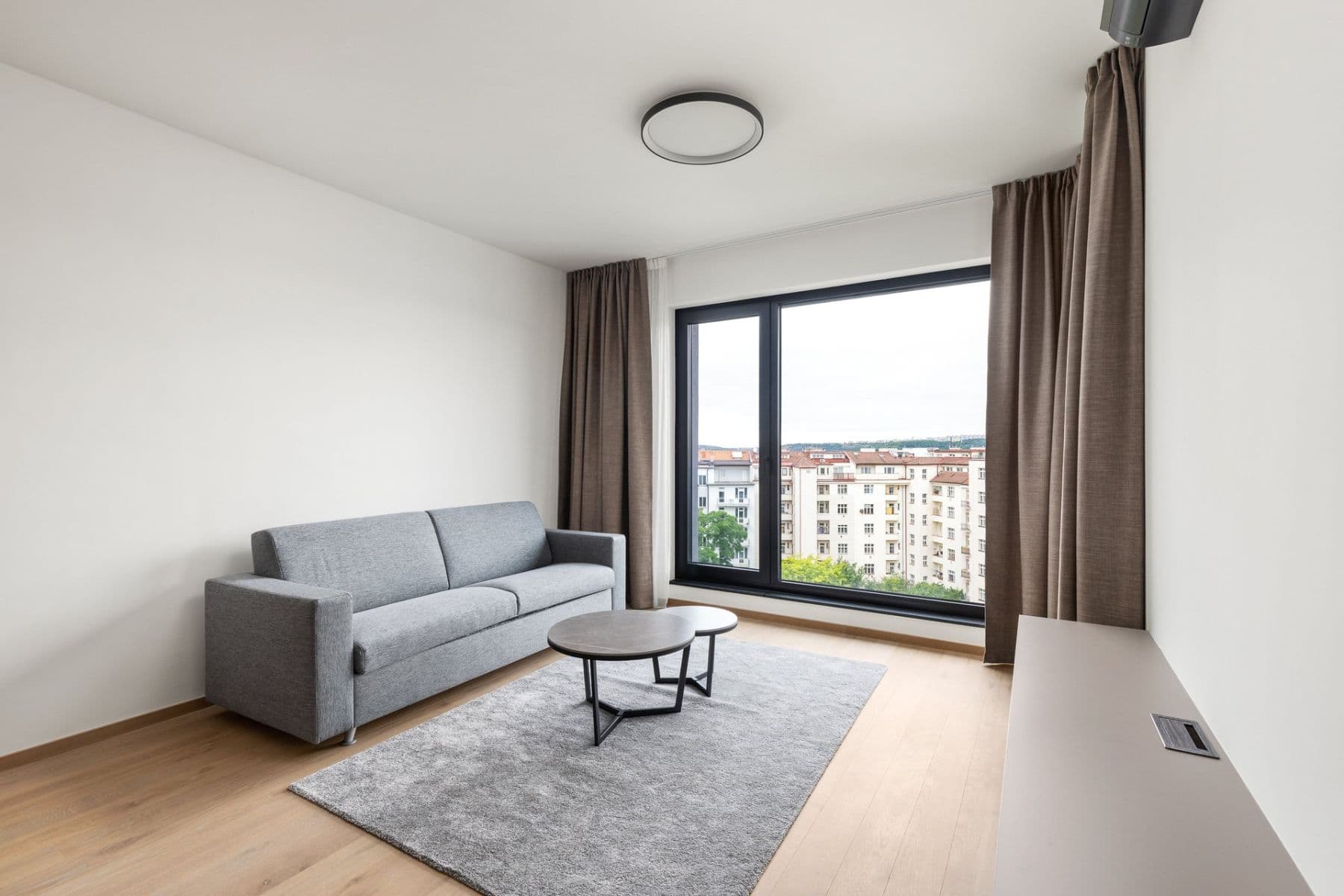 Pronájem bytu 2+kk 63 m², Vítězné náměstí, Praha, Praha Pronájem bytu 2+kk 63 m², Vítězné náměstí, Praha, Praha
