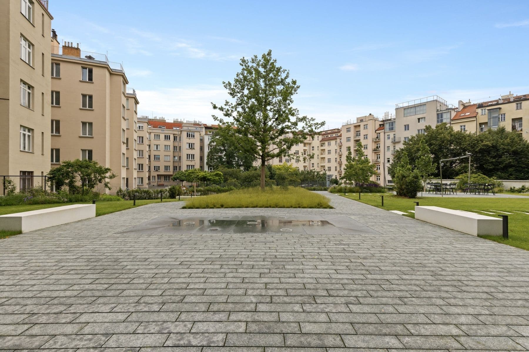 Pronájem bytu 2+kk 63 m², Vítězné náměstí, Praha, Praha Pronájem bytu 2+kk 63 m², Vítězné náměstí, Praha, Praha