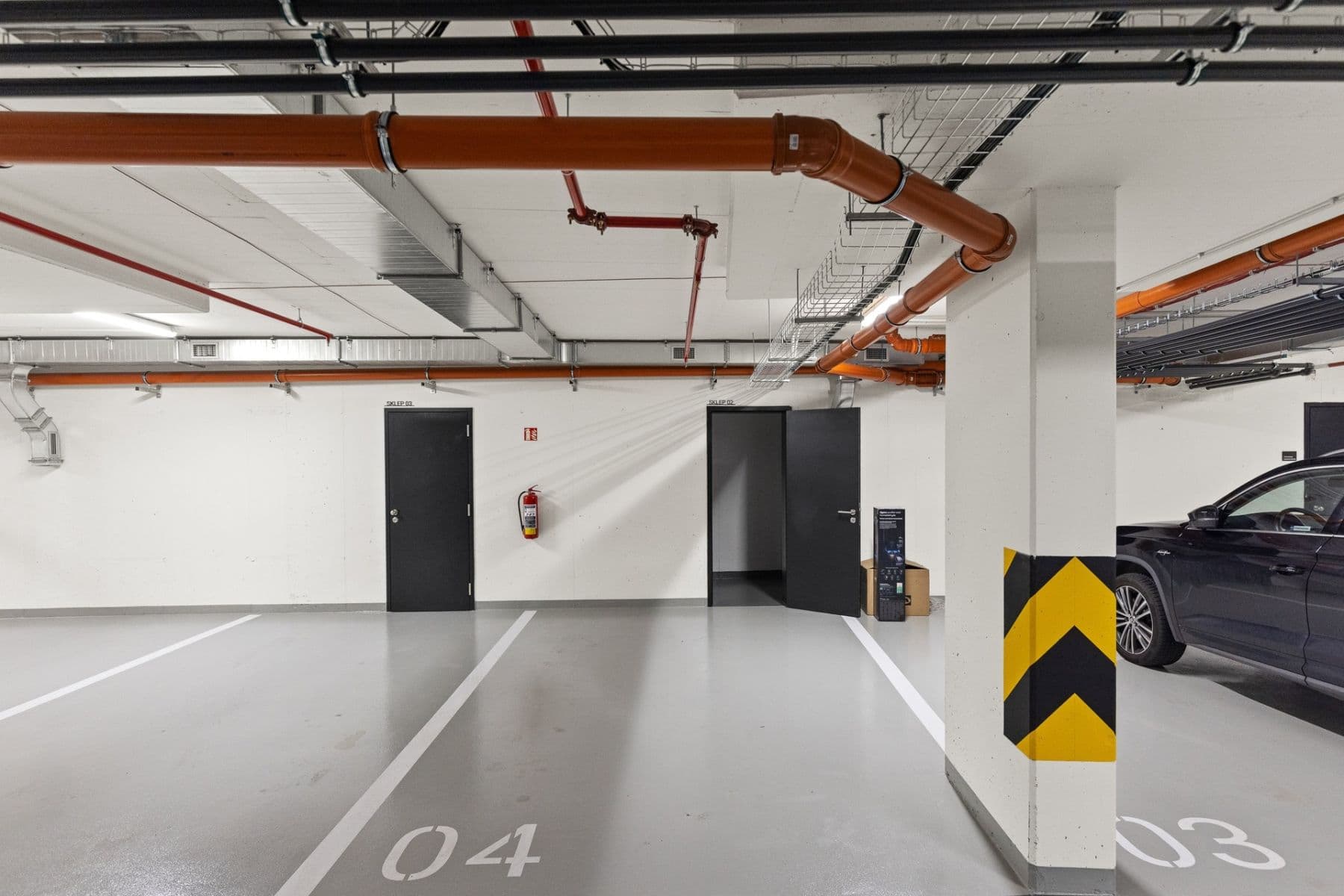 Pronájem bytu 2+kk 63 m², Vítězné náměstí, Praha, Praha Pronájem bytu 2+kk 63 m², Vítězné náměstí, Praha, Praha