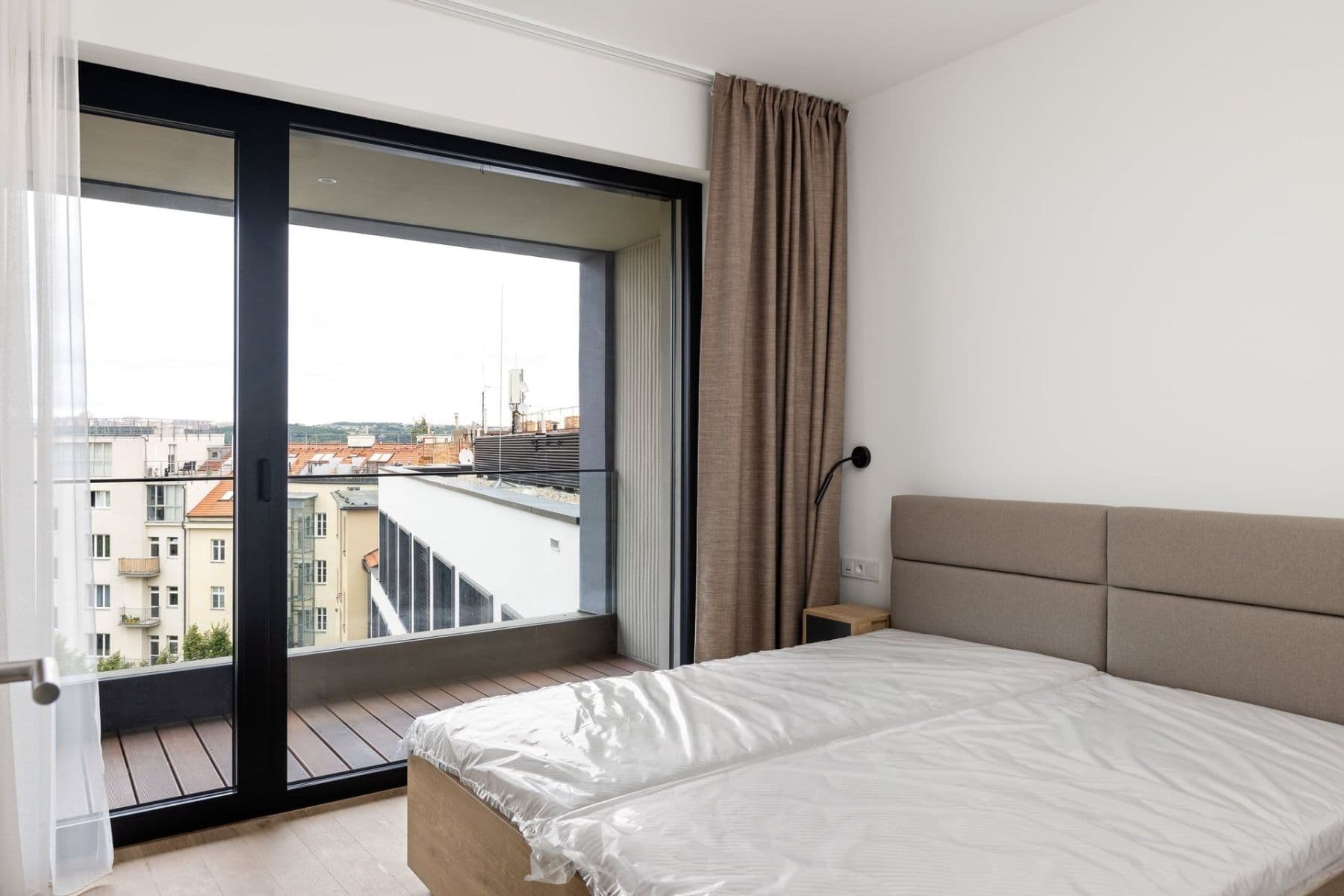 Pronájem bytu 2+kk 63 m², Vítězné náměstí, Praha, Praha Pronájem bytu 2+kk 63 m², Vítězné náměstí, Praha, Praha
