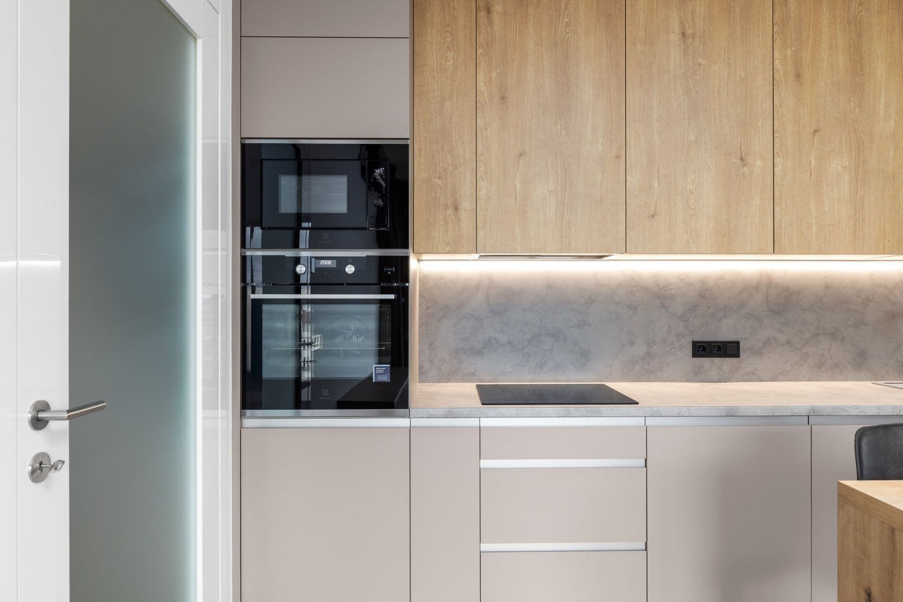 Pronájem bytu 2+kk 63 m², Vítězné náměstí, Praha, Praha Pronájem bytu 2+kk 63 m², Vítězné náměstí, Praha, Praha