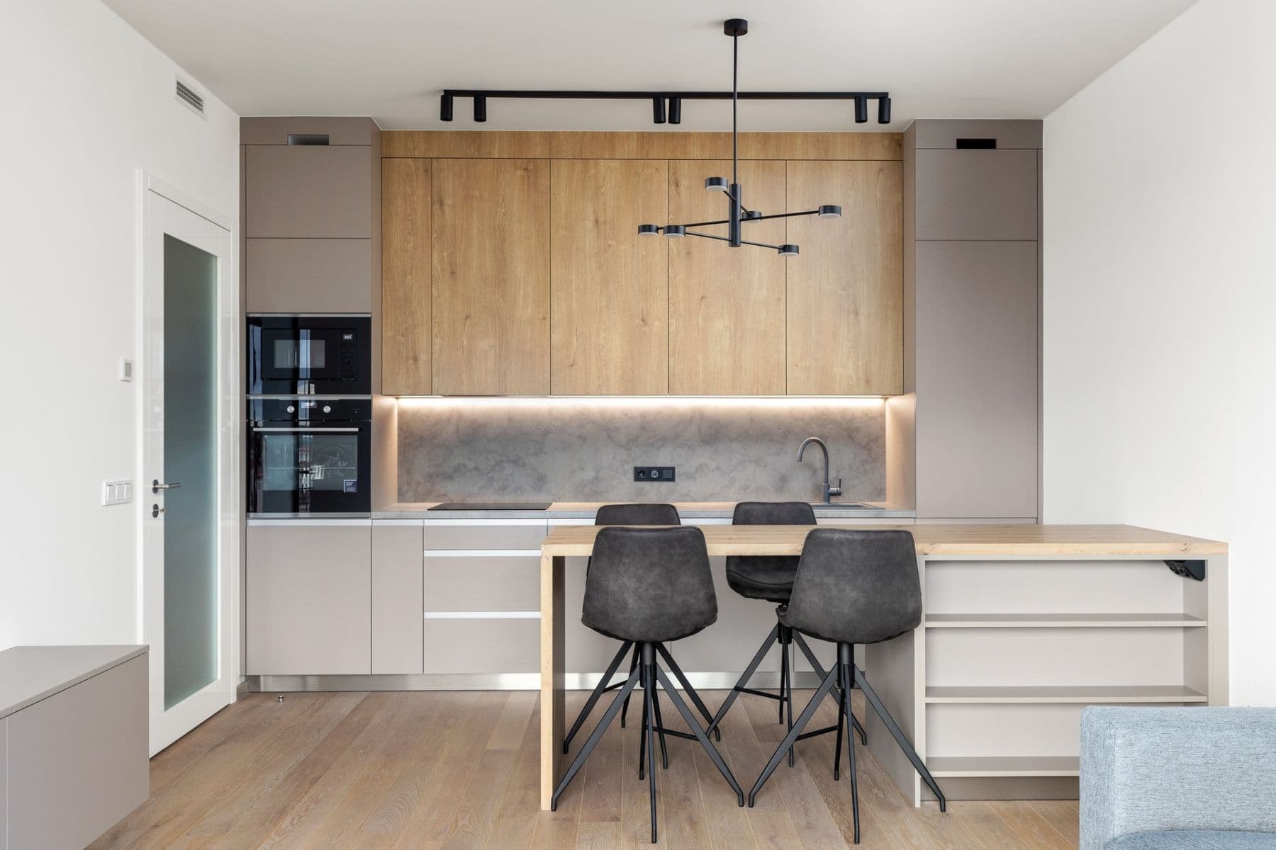 Pronájem bytu 2+kk 63 m², Vítězné náměstí, Praha, Praha Pronájem bytu 2+kk 63 m², Vítězné náměstí, Praha, Praha