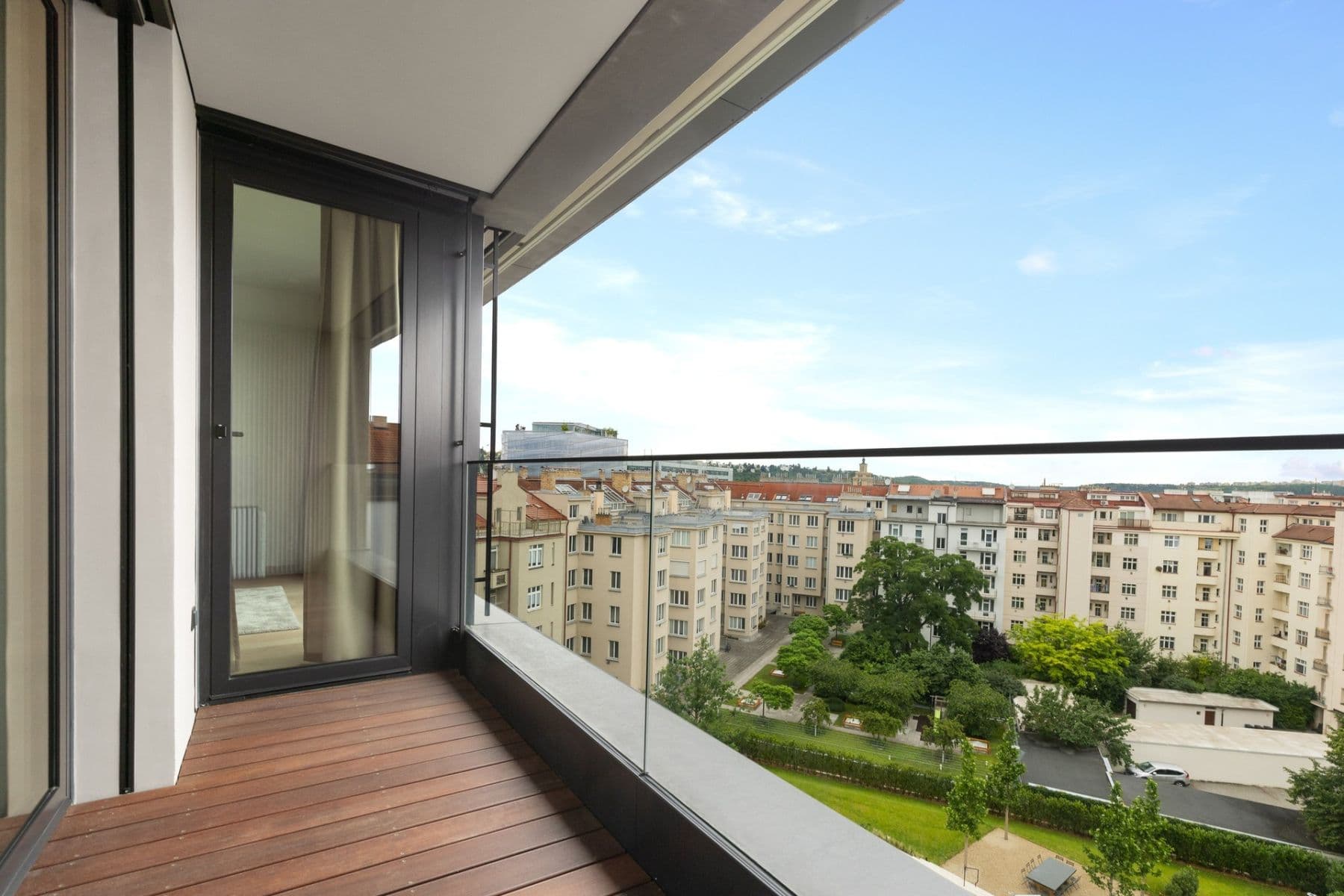 Pronájem bytu 2+kk 63 m², Vítězné náměstí, Praha, Praha Pronájem bytu 2+kk 63 m², Vítězné náměstí, Praha, Praha