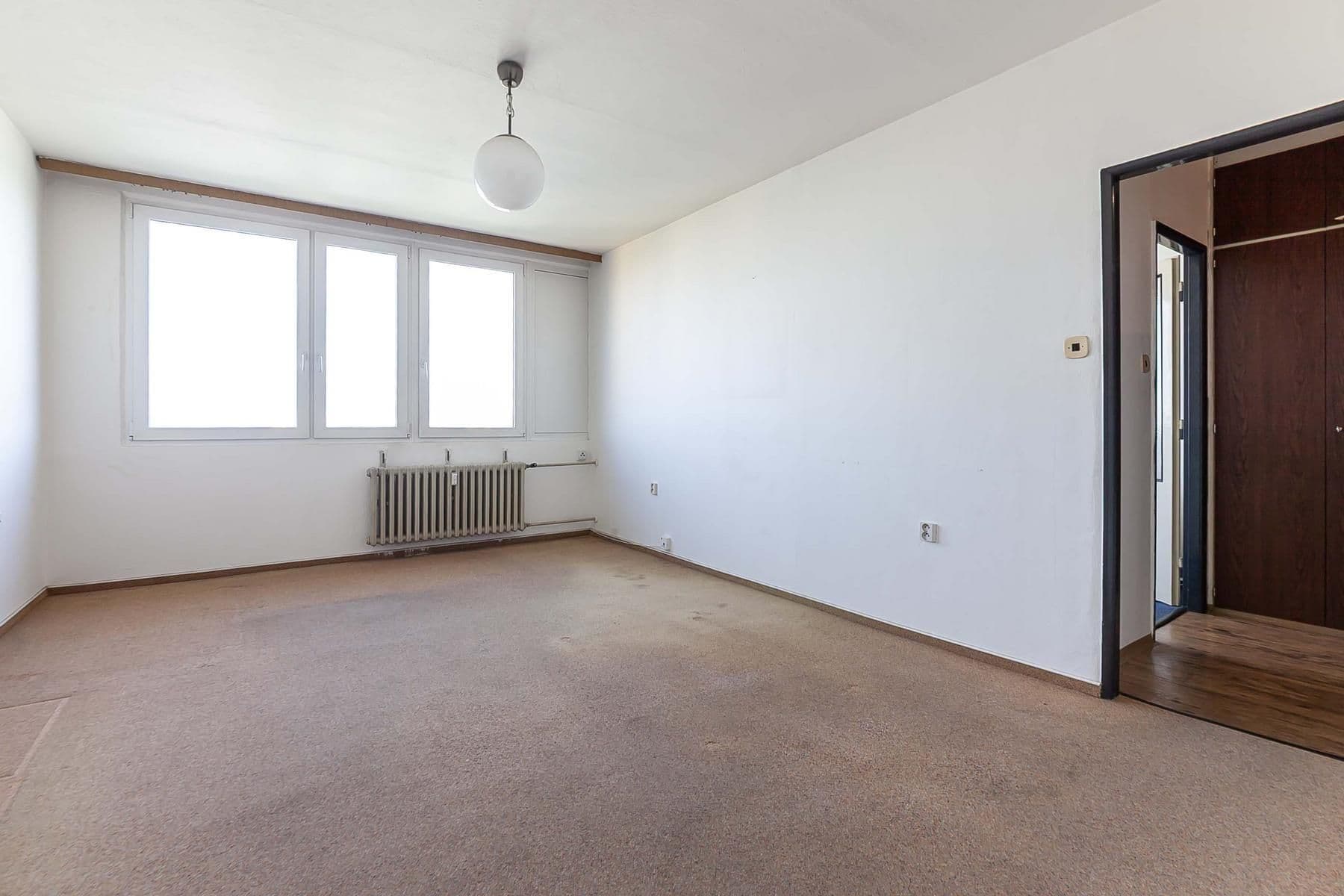 Prodej bytu 3+kk 62 m², Nad Lesním divadlem, Praha, Praha Prodej bytu 3+kk 62 m², Nad Lesním divadlem, Praha, Praha
