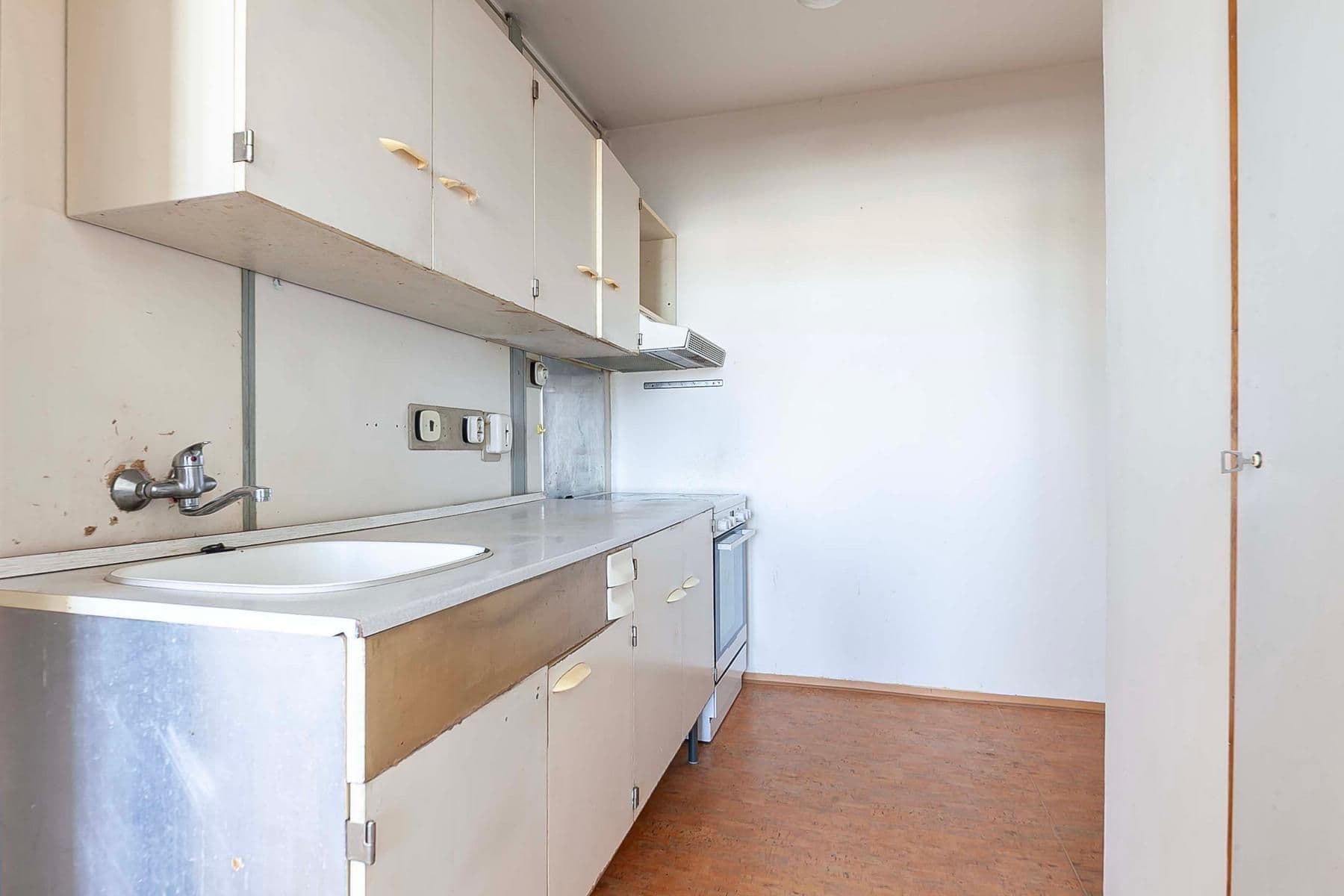 Prodej bytu 3+kk 62 m², Nad Lesním divadlem, Praha, Praha Prodej bytu 3+kk 62 m², Nad Lesním divadlem, Praha, Praha