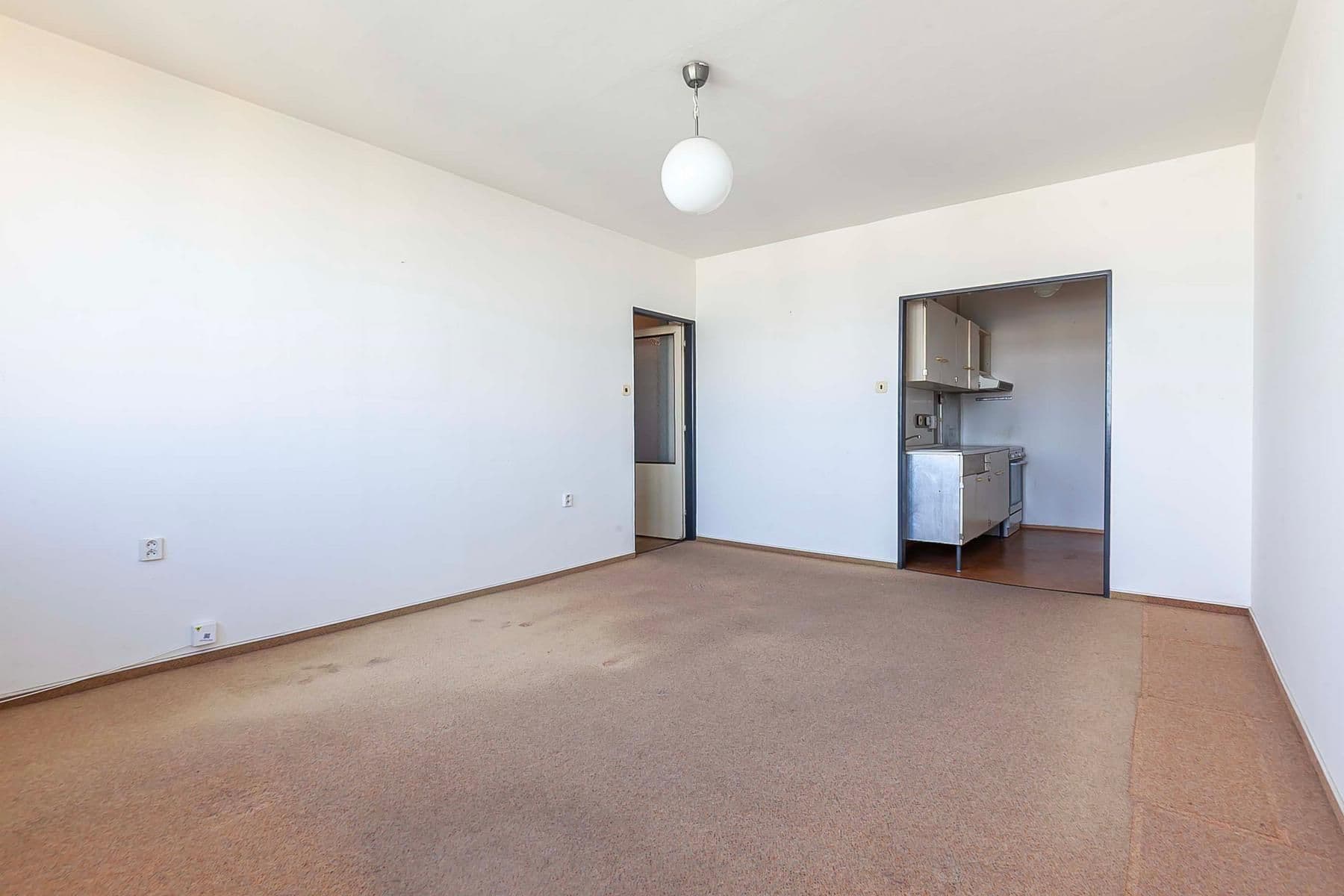 Prodej bytu 3+kk 62 m², Nad Lesním divadlem, Praha, Praha Prodej bytu 3+kk 62 m², Nad Lesním divadlem, Praha, Praha