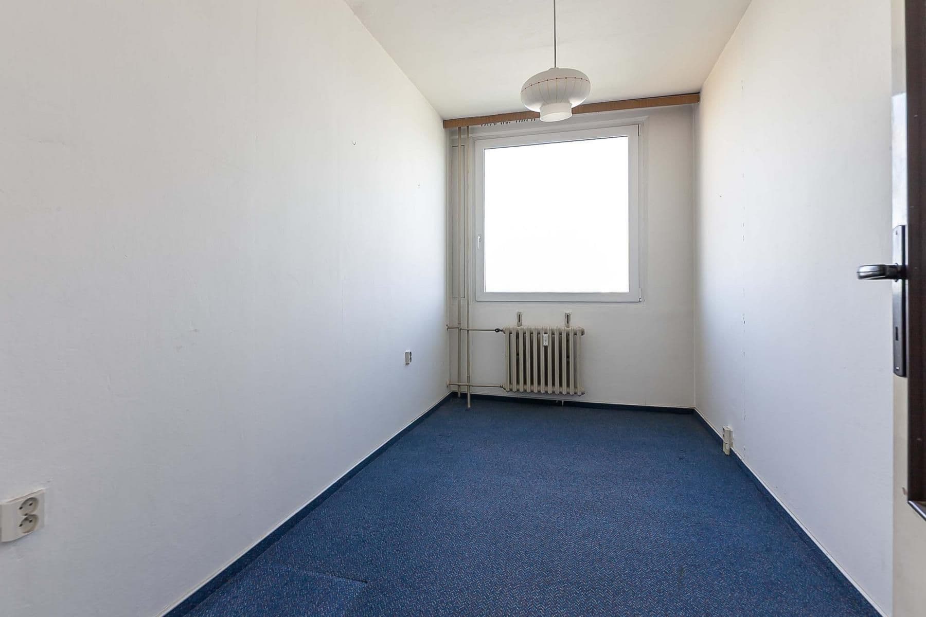 Prodej bytu 3+kk 62 m², Nad Lesním divadlem, Praha, Praha Prodej bytu 3+kk 62 m², Nad Lesním divadlem, Praha, Praha
