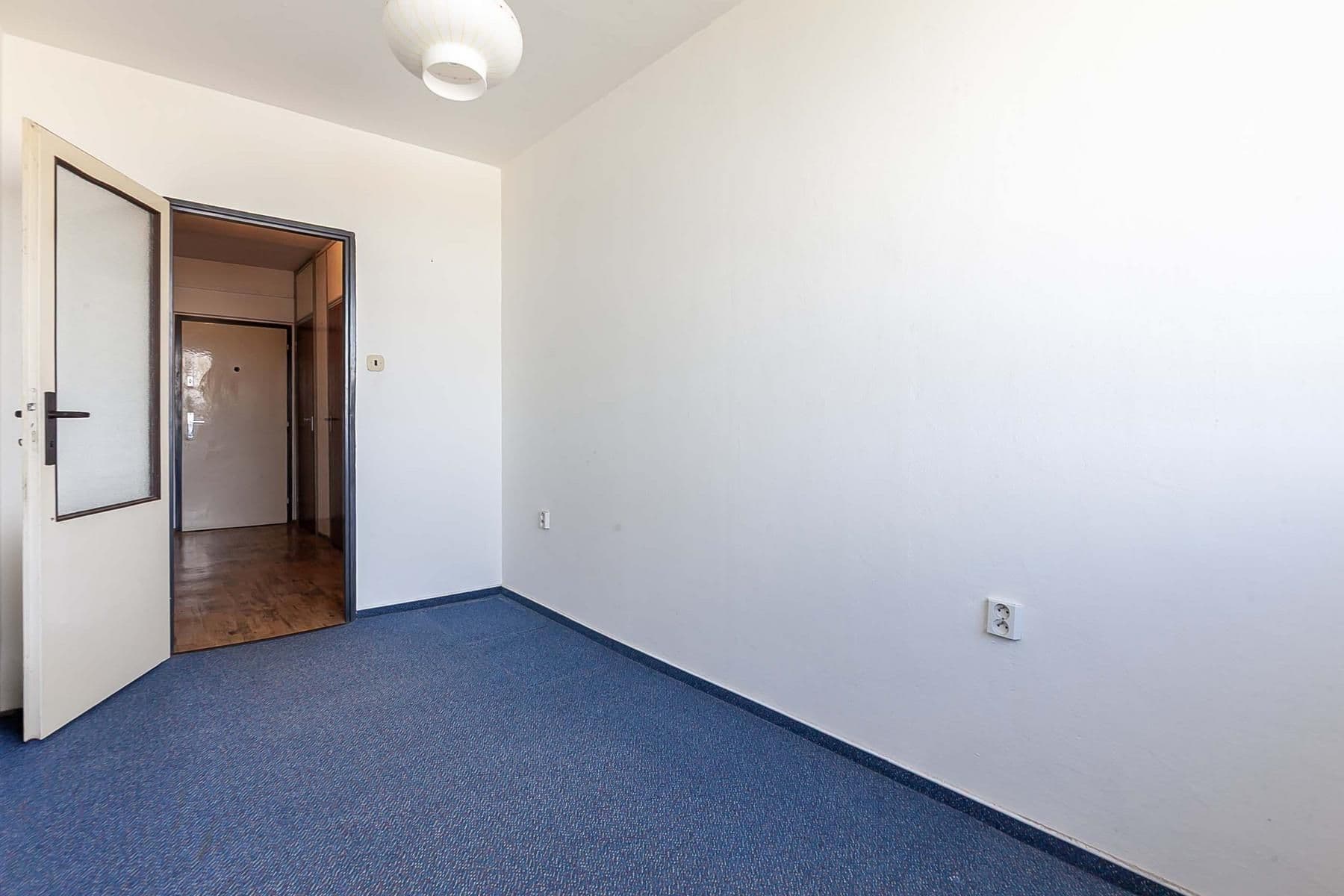 Prodej bytu 3+kk 62 m², Nad Lesním divadlem, Praha, Praha Prodej bytu 3+kk 62 m², Nad Lesním divadlem, Praha, Praha