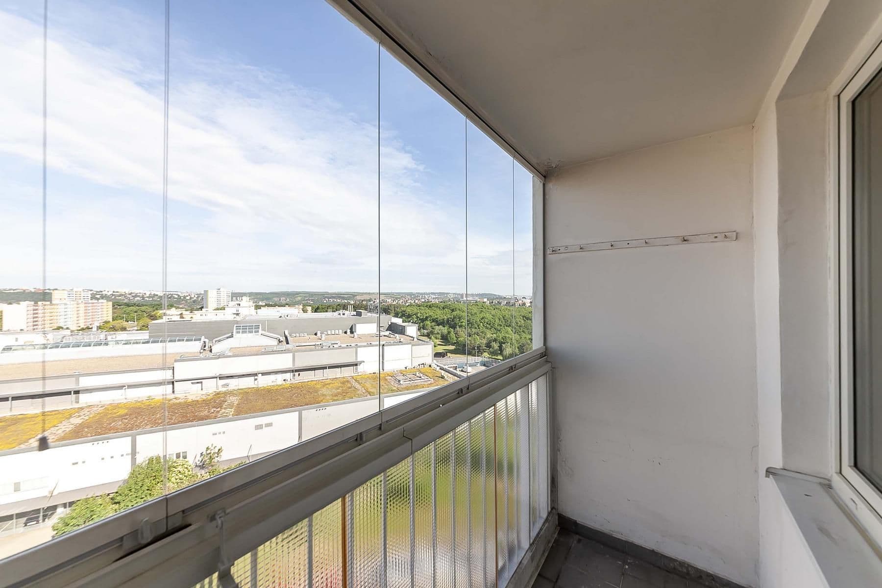 Prodej bytu 3+kk 62 m², Nad Lesním divadlem, Praha, Praha Prodej bytu 3+kk 62 m², Nad Lesním divadlem, Praha, Praha