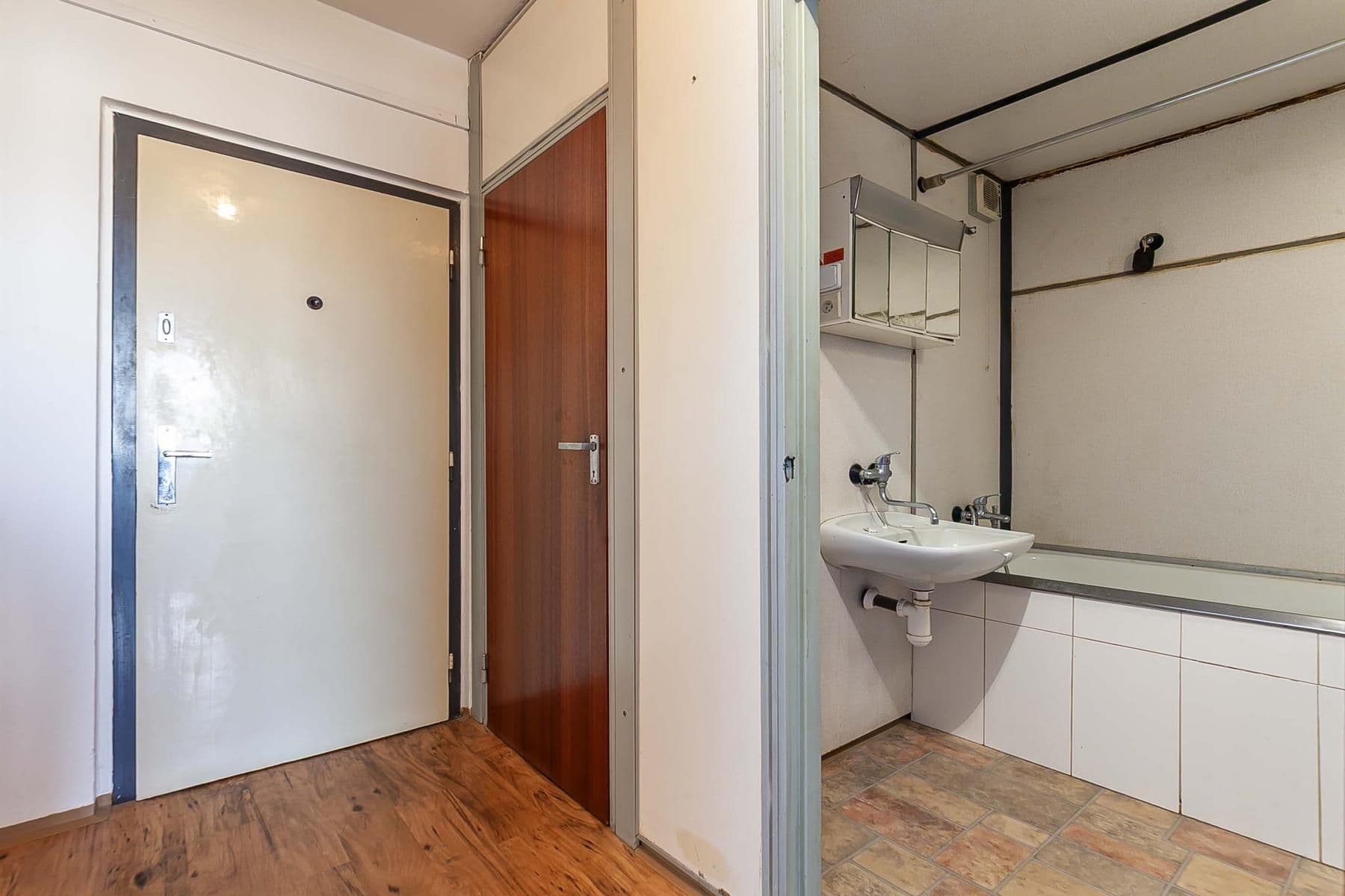 Prodej bytu 3+kk 62 m², Nad Lesním divadlem, Praha, Praha Prodej bytu 3+kk 62 m², Nad Lesním divadlem, Praha, Praha