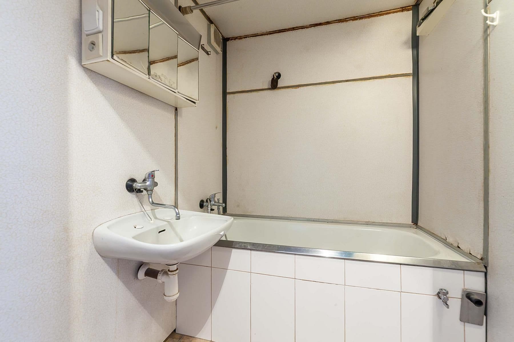 Prodej bytu 3+kk 62 m², Nad Lesním divadlem, Praha, Praha Prodej bytu 3+kk 62 m², Nad Lesním divadlem, Praha, Praha