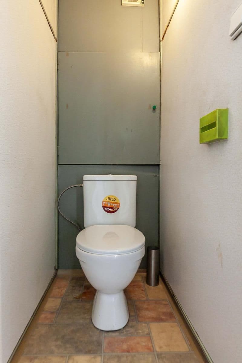 Prodej bytu 3+kk 62 m², Nad Lesním divadlem, Praha, Praha Prodej bytu 3+kk 62 m², Nad Lesním divadlem, Praha, Praha