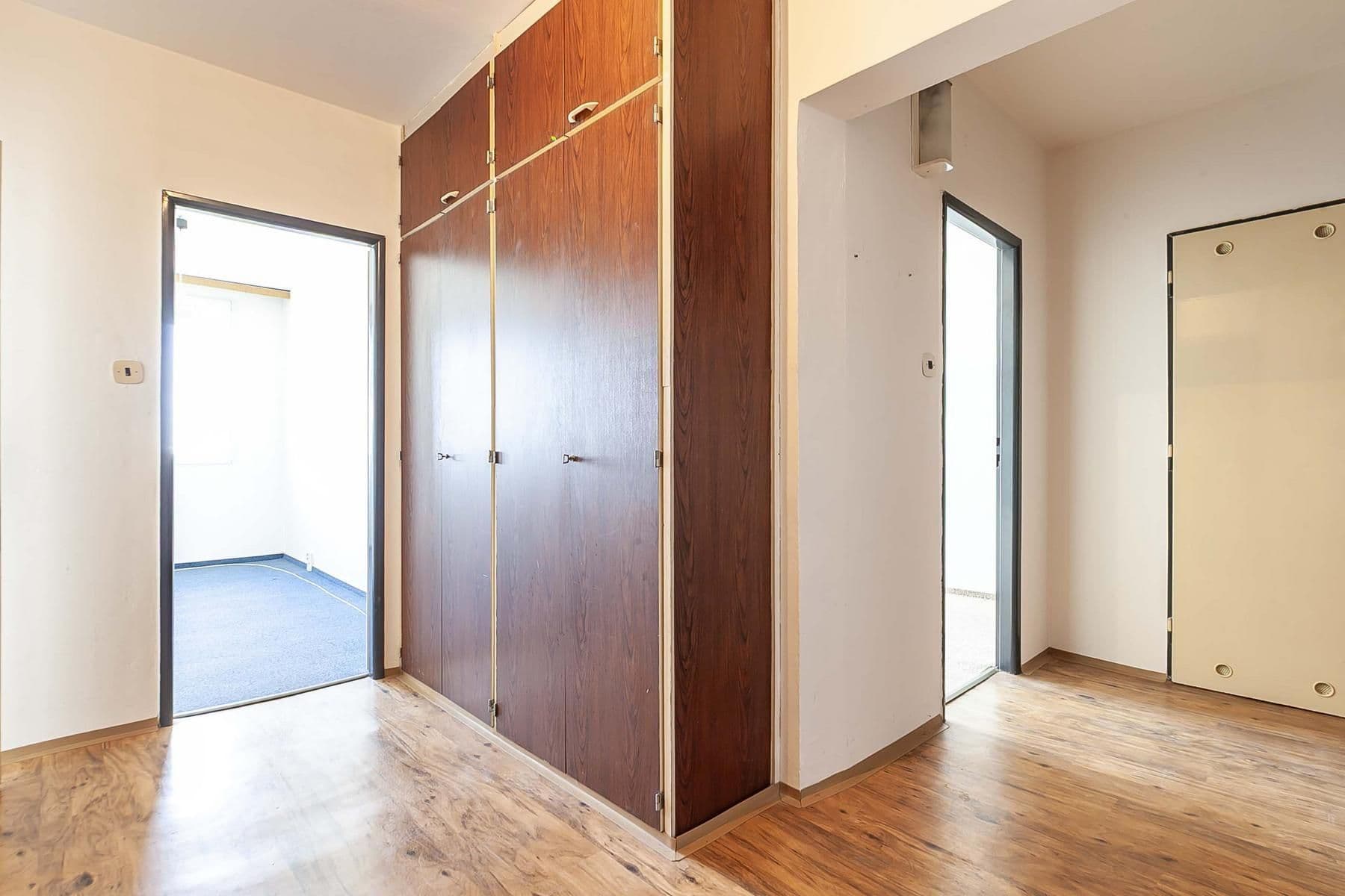 Prodej bytu 3+kk 62 m², Nad Lesním divadlem, Praha, Praha Prodej bytu 3+kk 62 m², Nad Lesním divadlem, Praha, Praha